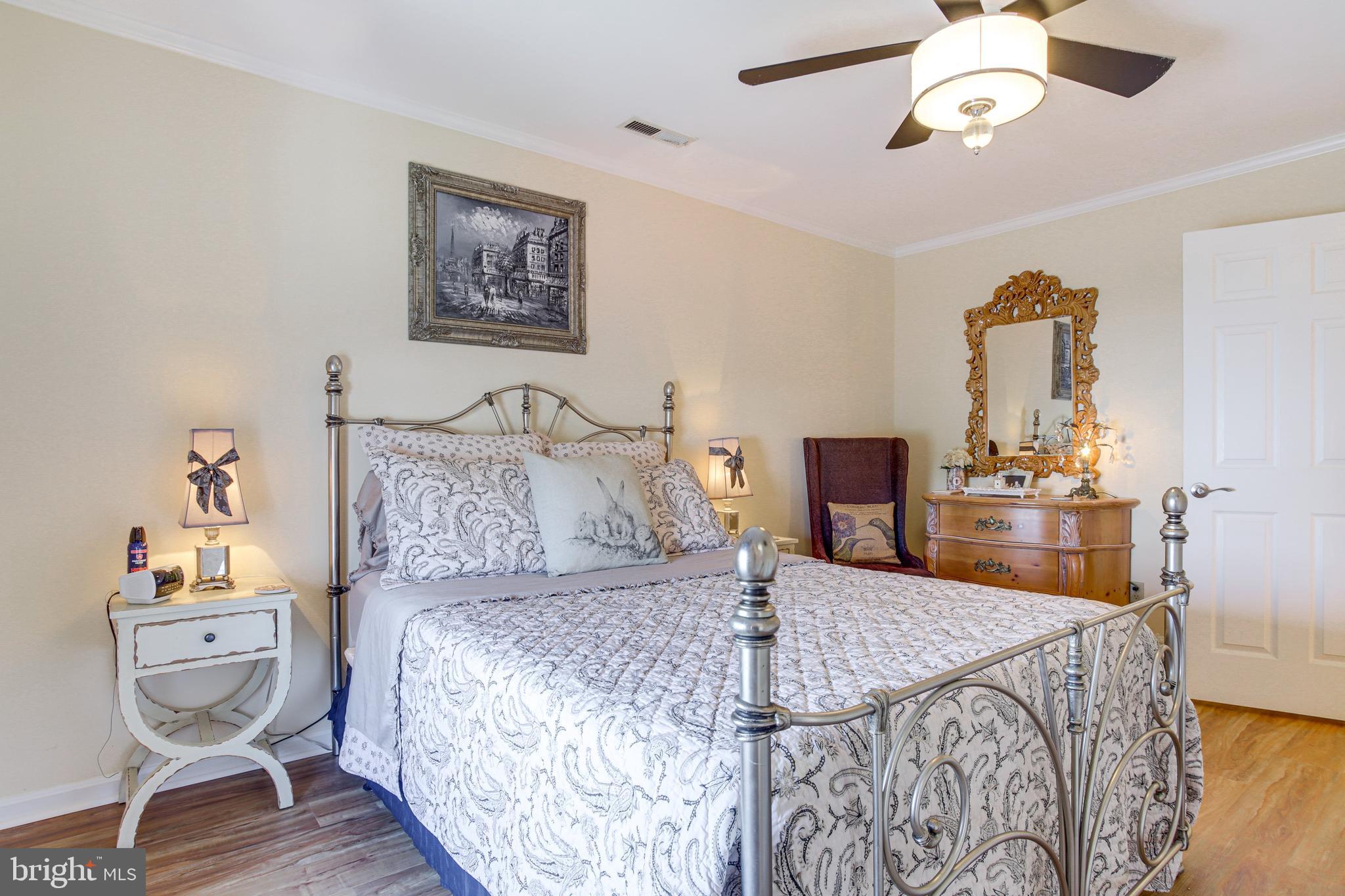 BETHANY MEADOWS - Residential