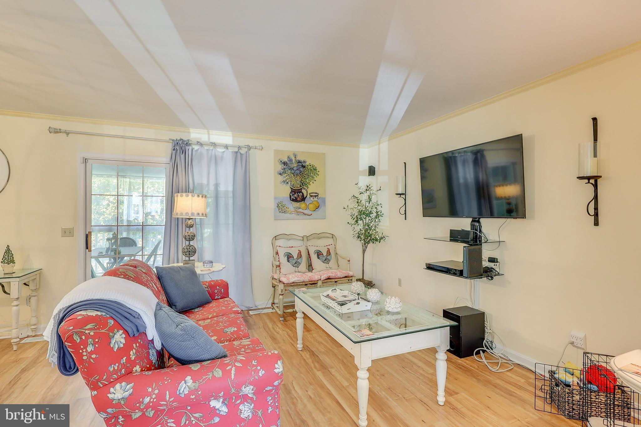 BETHANY MEADOWS - Residential