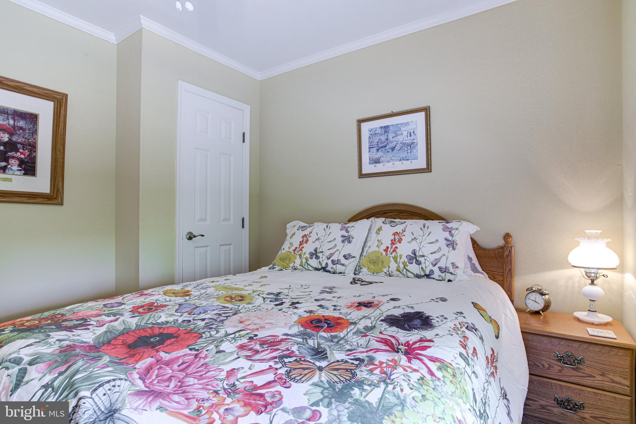 BETHANY MEADOWS - Residential