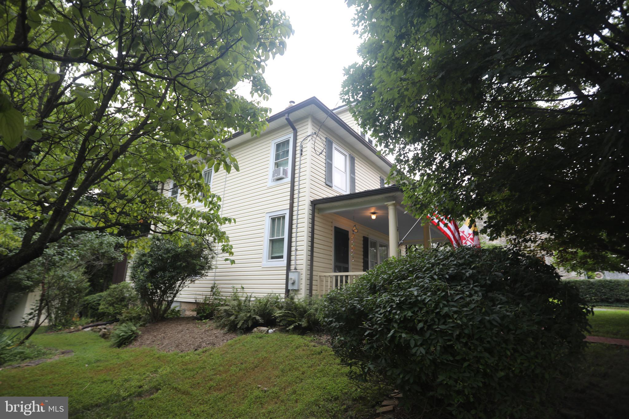 BROOKEVILLE - Residential