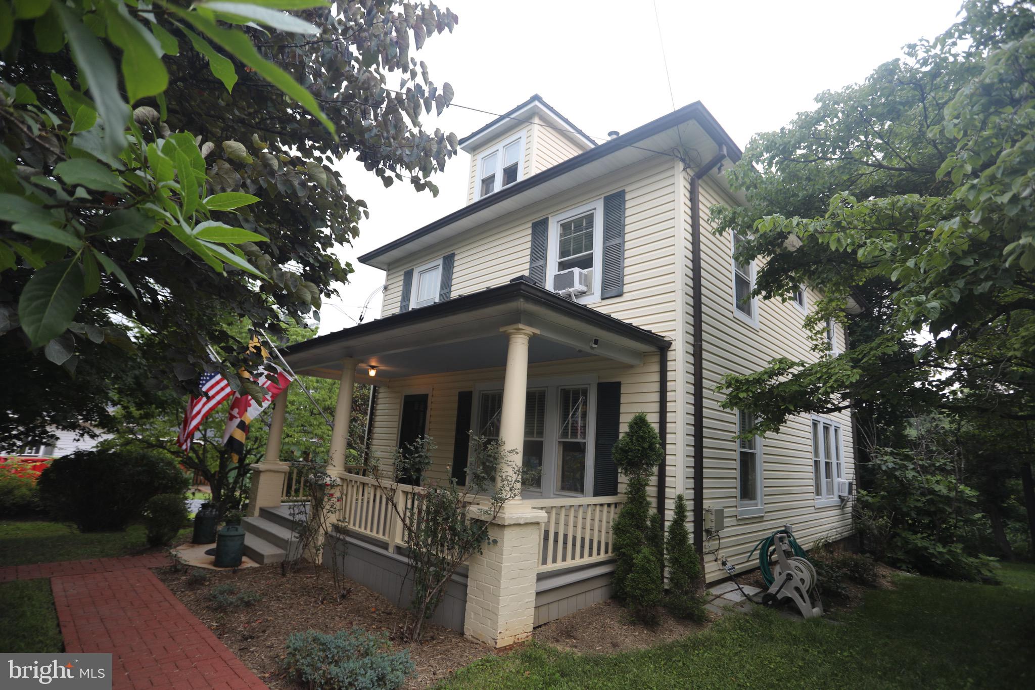 BROOKEVILLE - Residential