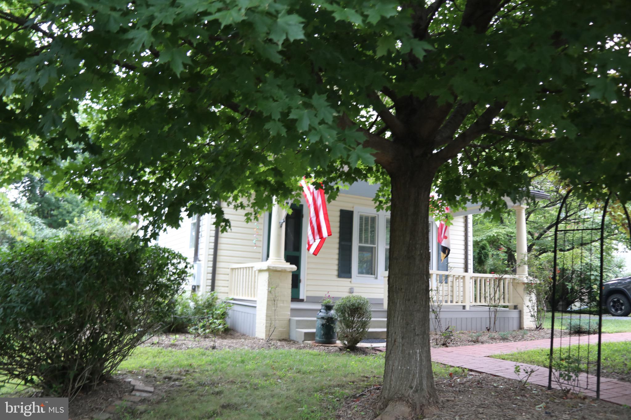 BROOKEVILLE - Residential