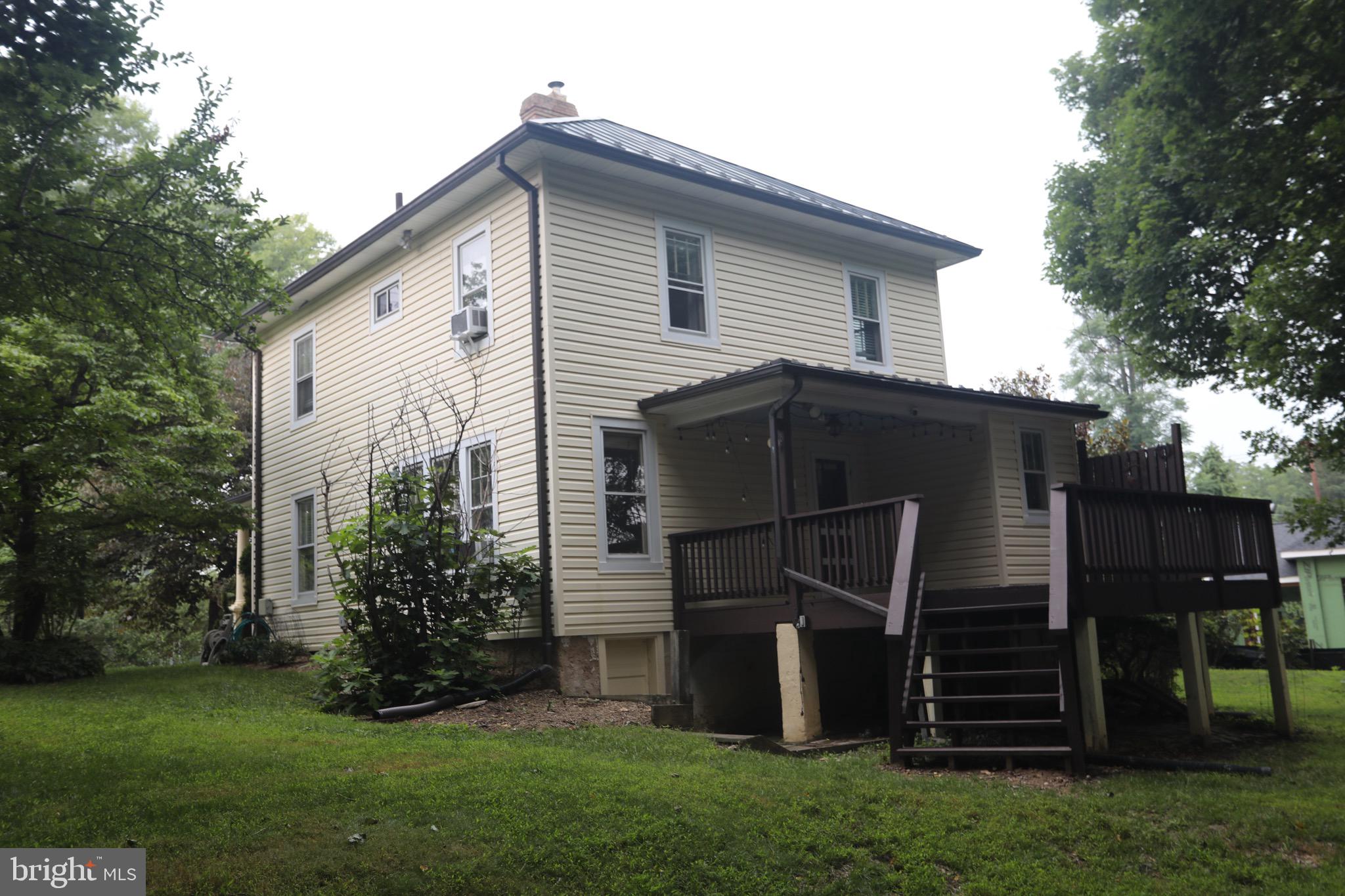 BROOKEVILLE - Residential