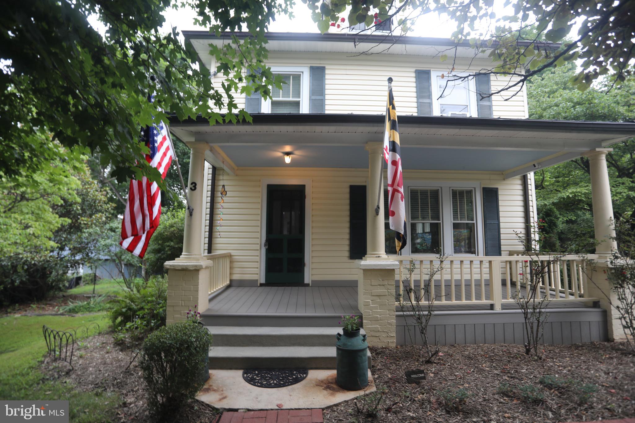 BROOKEVILLE - Residential