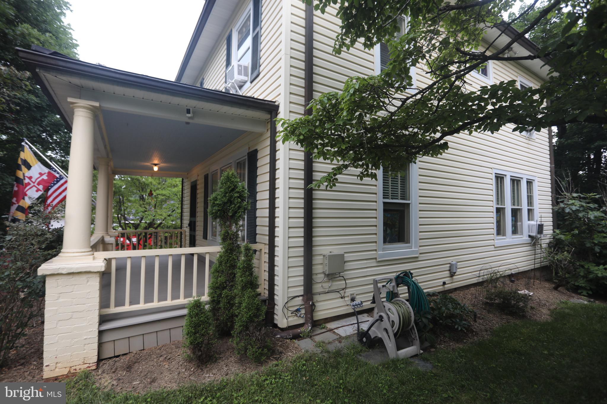 BROOKEVILLE - Residential