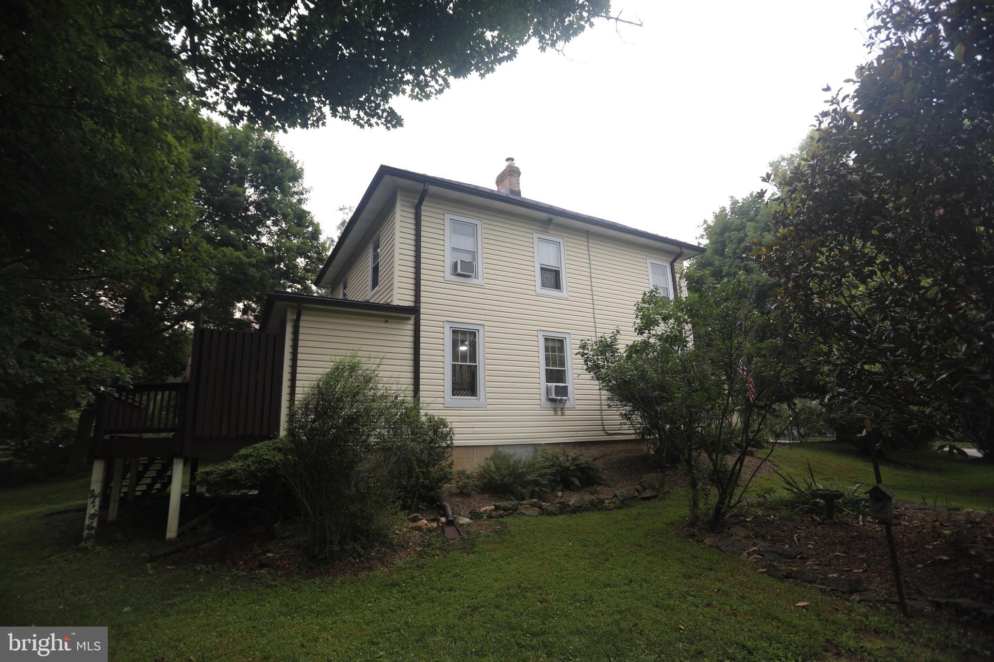 BROOKEVILLE - Residential