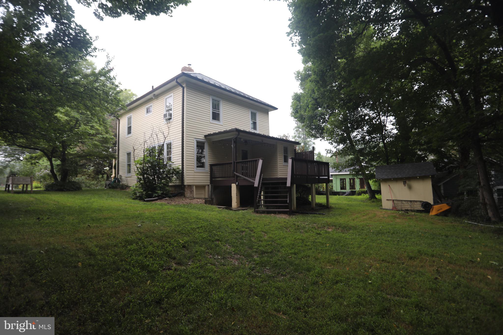 BROOKEVILLE - Residential