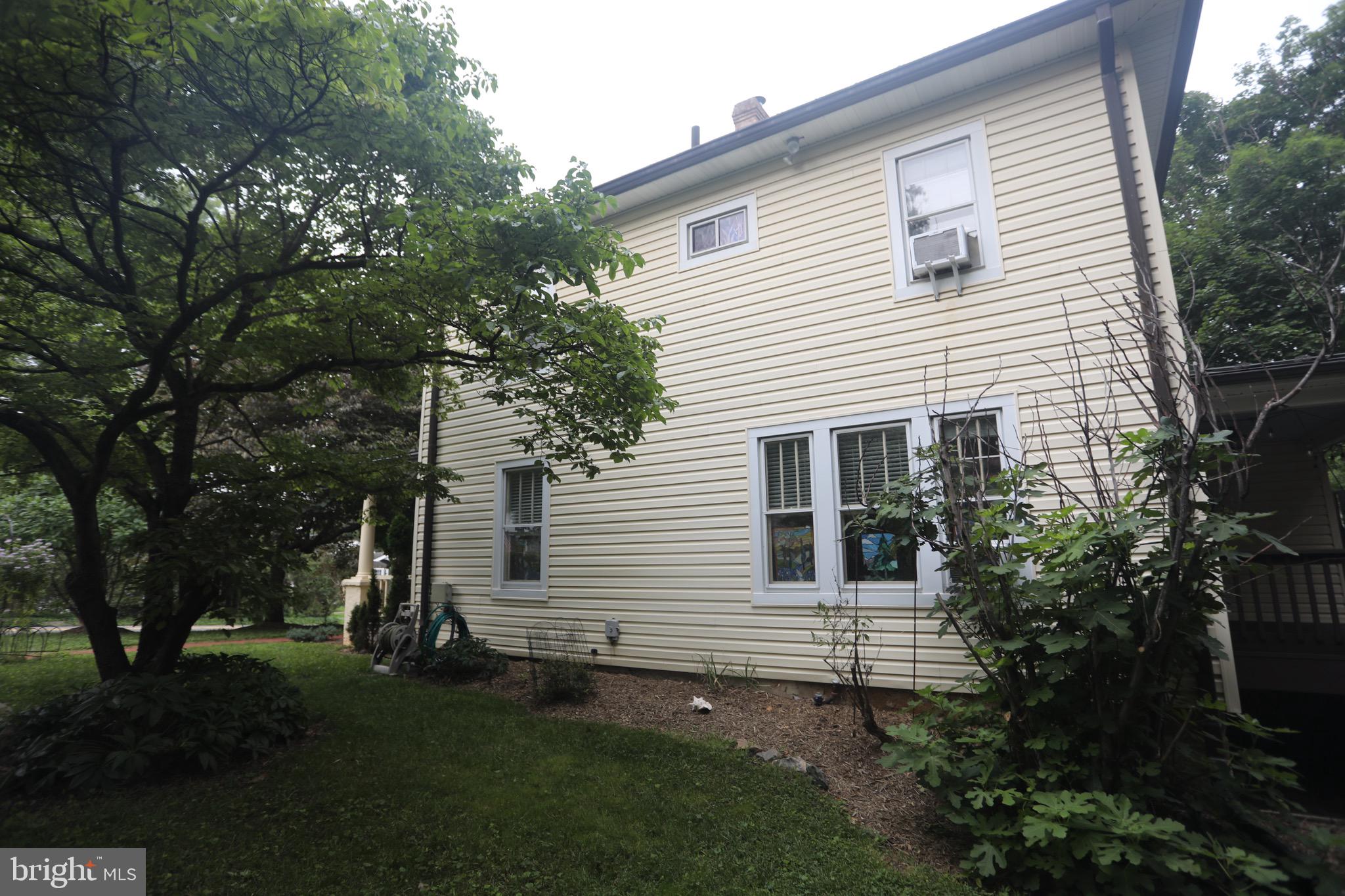 BROOKEVILLE - Residential