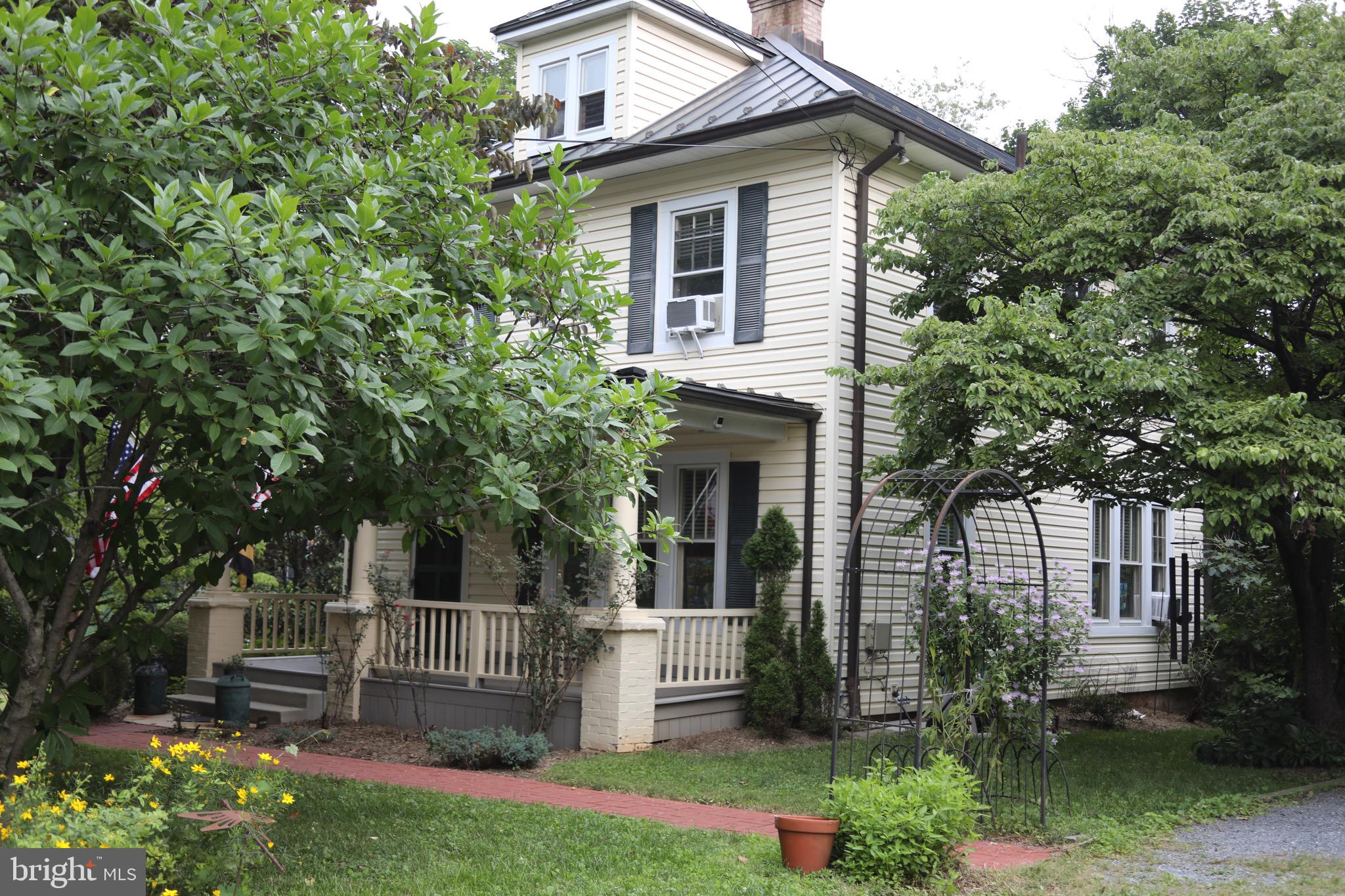 BROOKEVILLE - Residential