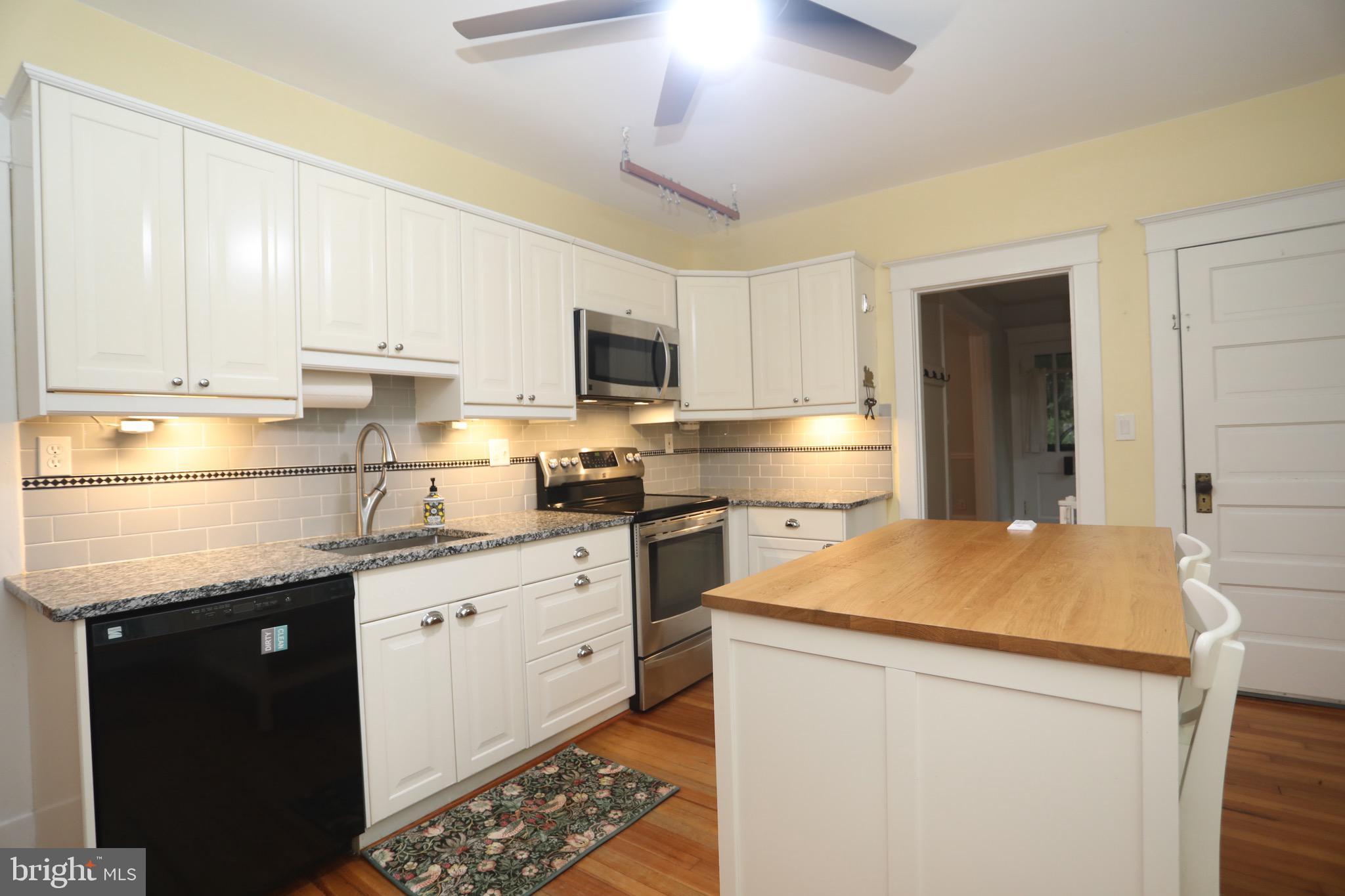 BROOKEVILLE - Residential