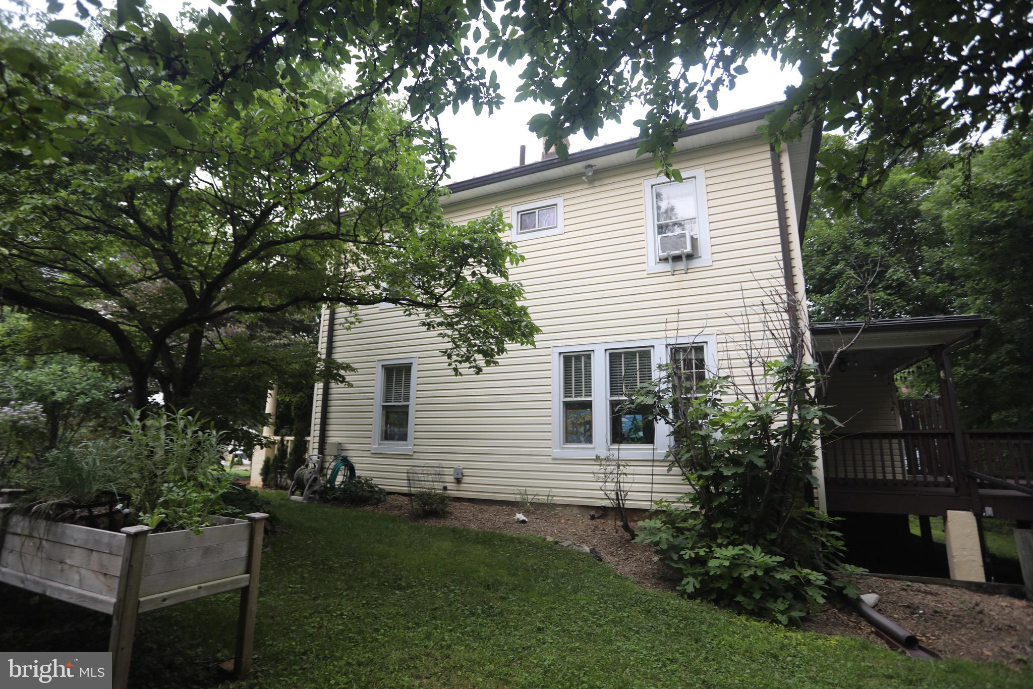 BROOKEVILLE - Residential