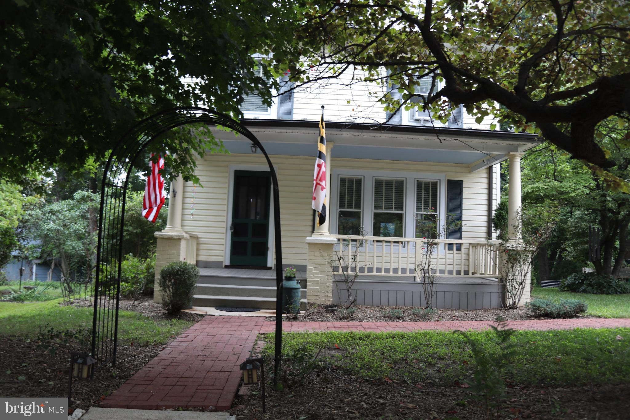 BROOKEVILLE - Residential