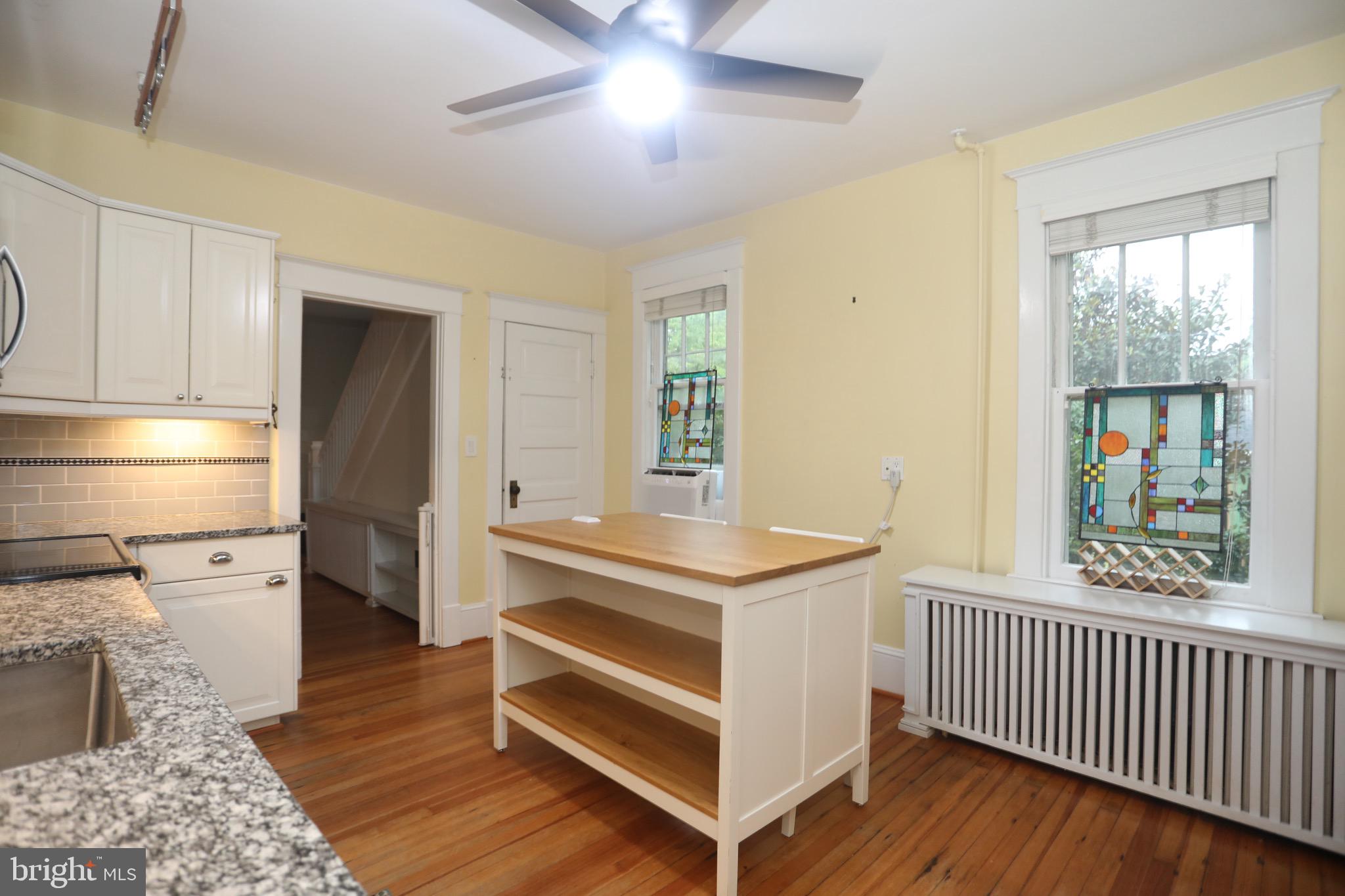 BROOKEVILLE - Residential