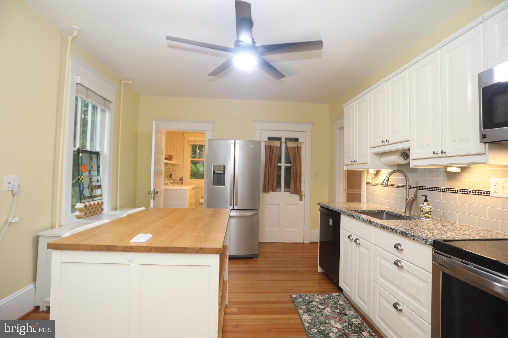BROOKEVILLE - Residential