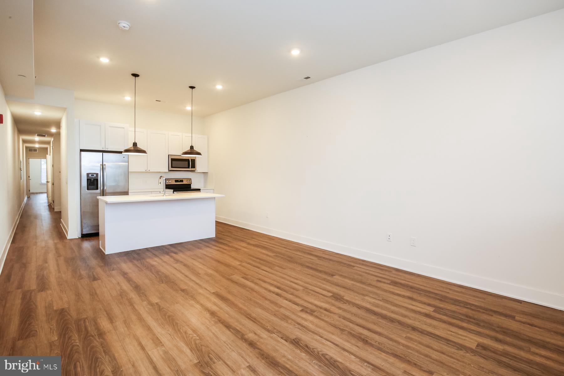CEDAR PARK - Residential Lease
