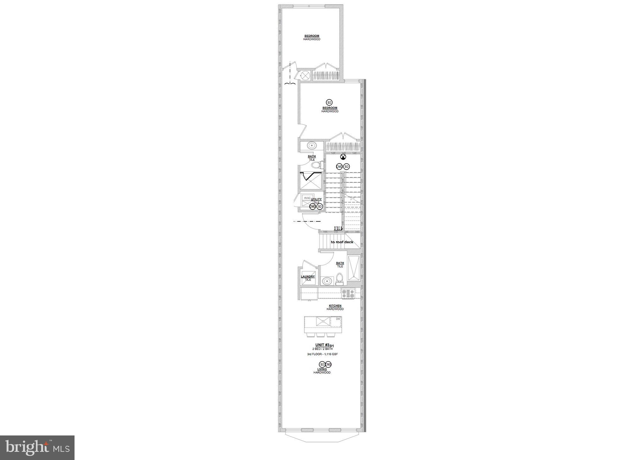 CEDAR PARK - Residential Lease