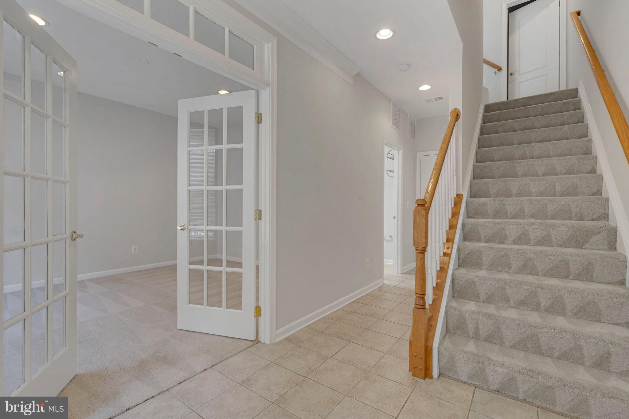 BRAMBLETON LANDBAY 2 - Residential Lease
