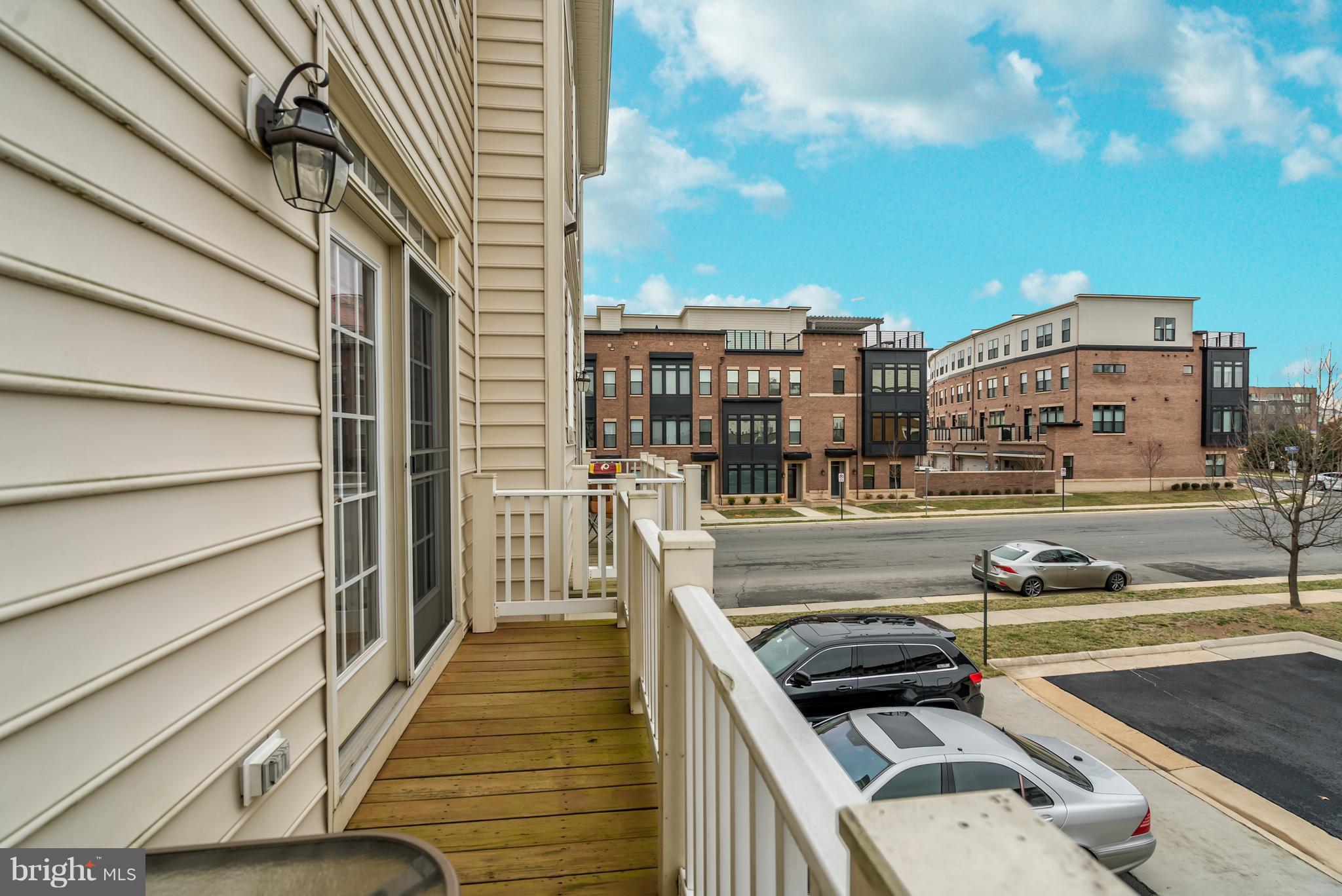 BRAMBLETON LANDBAY 2 - Residential Lease