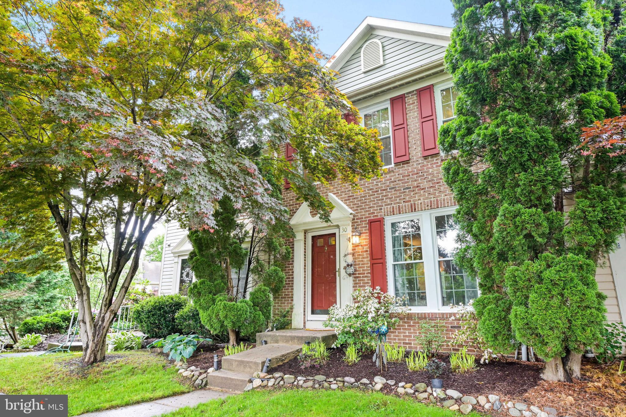CEDARSIDE FARM - Residential