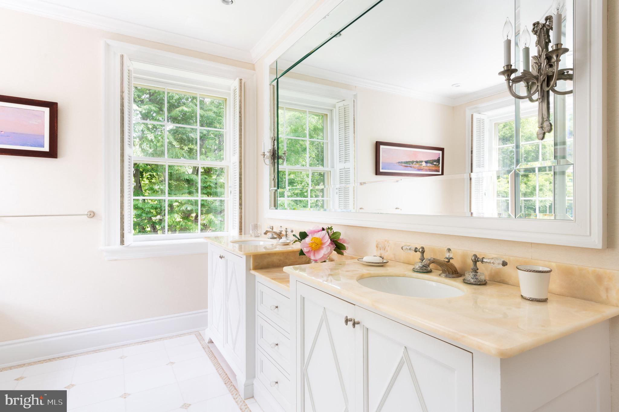 CHEVY CHASE VILLAGE - Residential