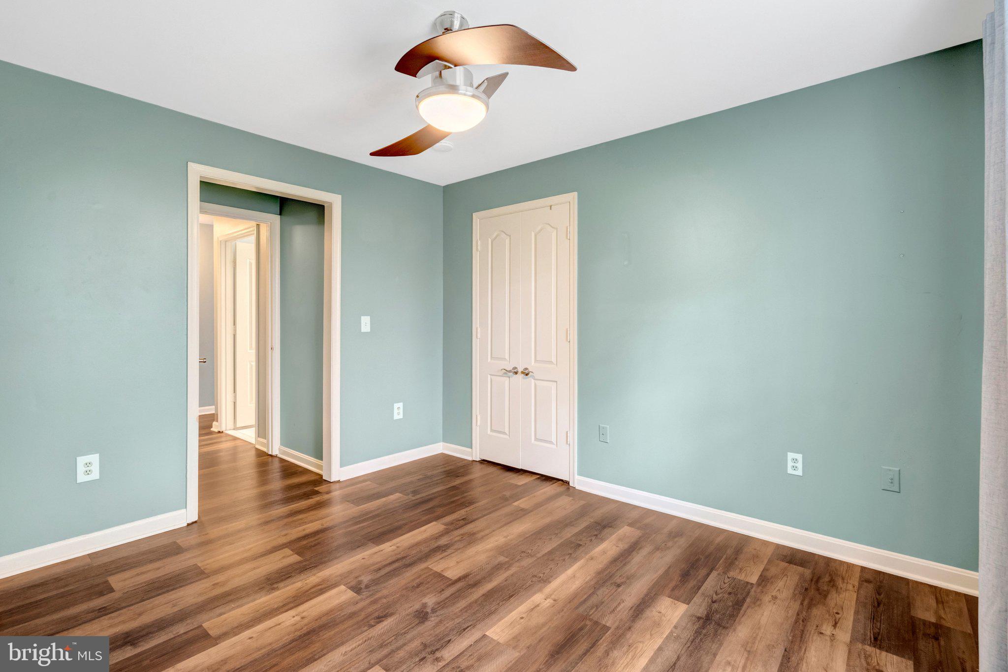 WILLOUGHBYS RIDGE - Residential