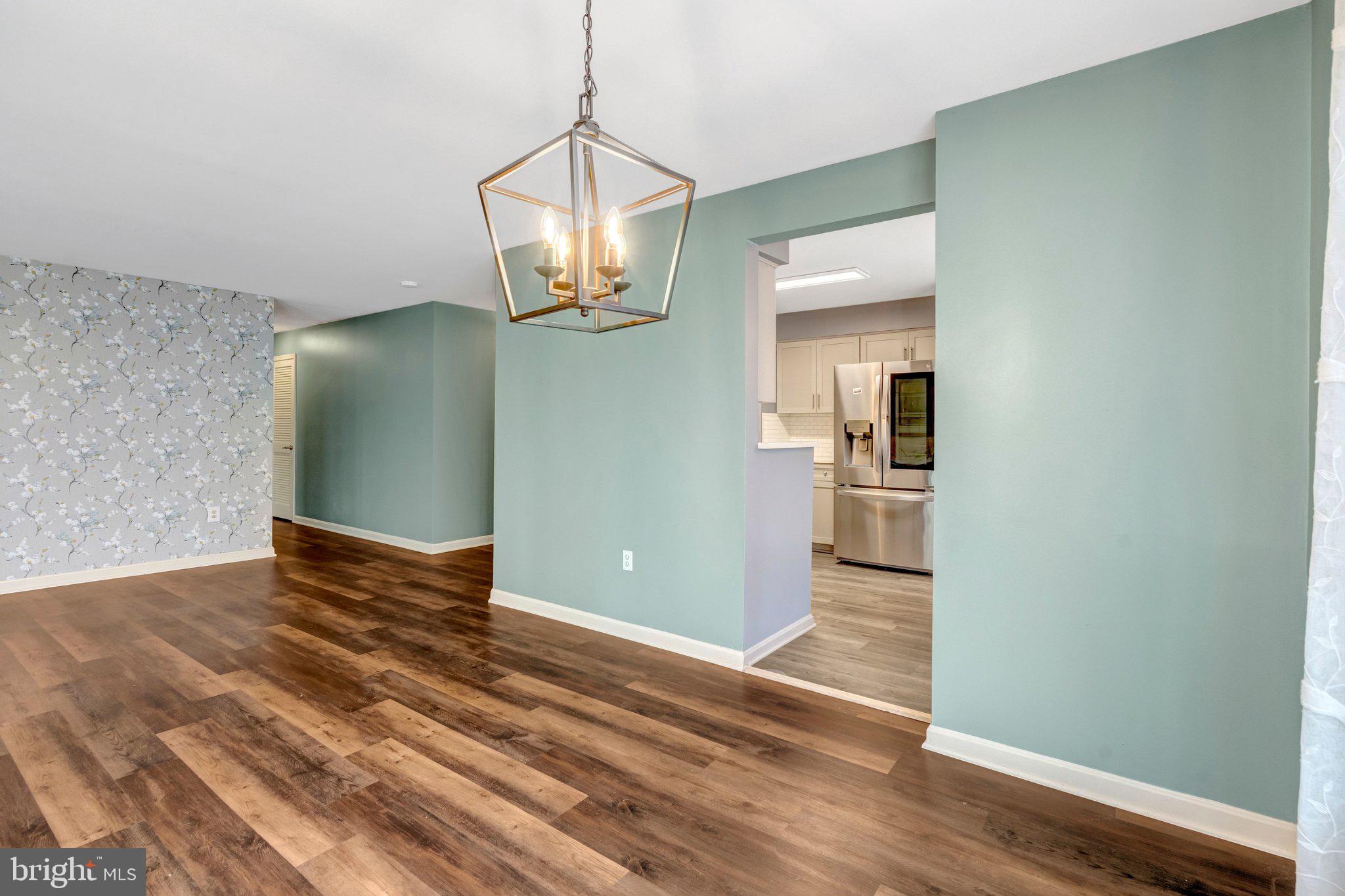 WILLOUGHBYS RIDGE - Residential