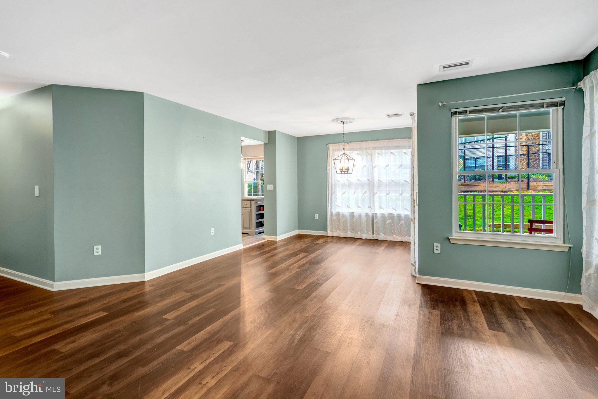 WILLOUGHBYS RIDGE - Residential