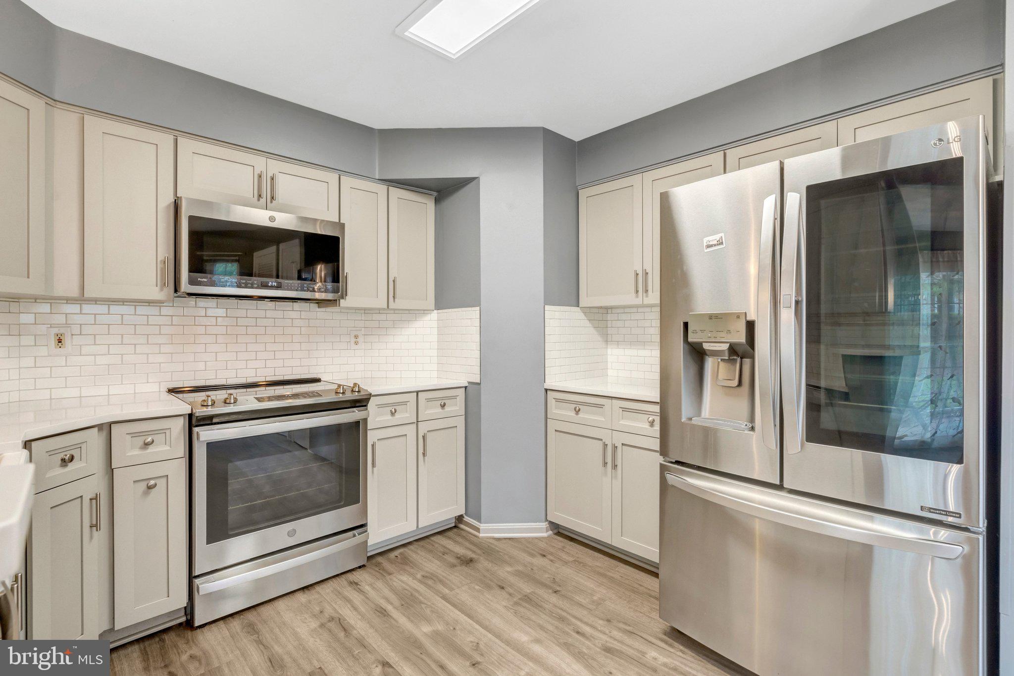 WILLOUGHBYS RIDGE - Residential