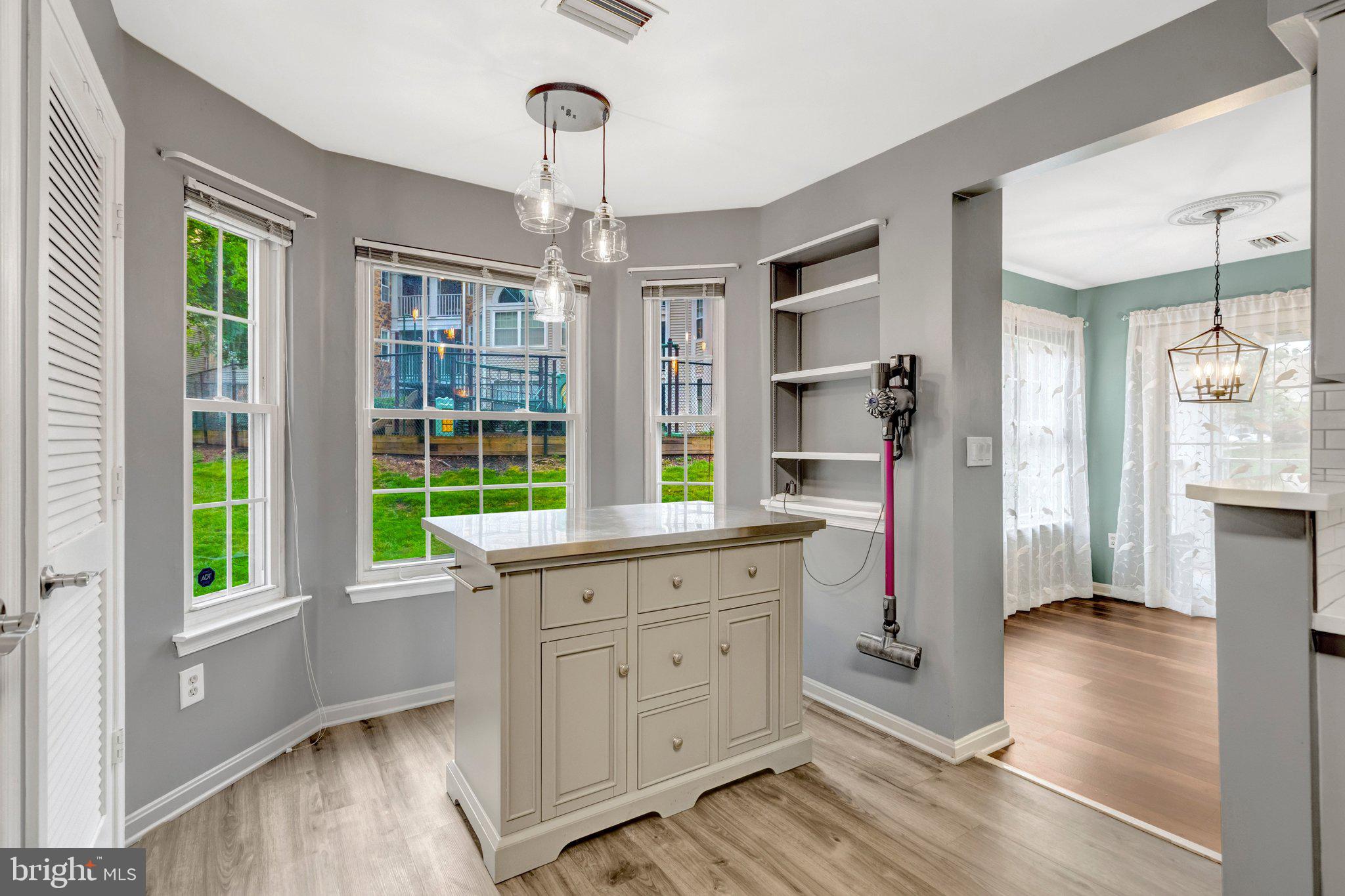 WILLOUGHBYS RIDGE - Residential