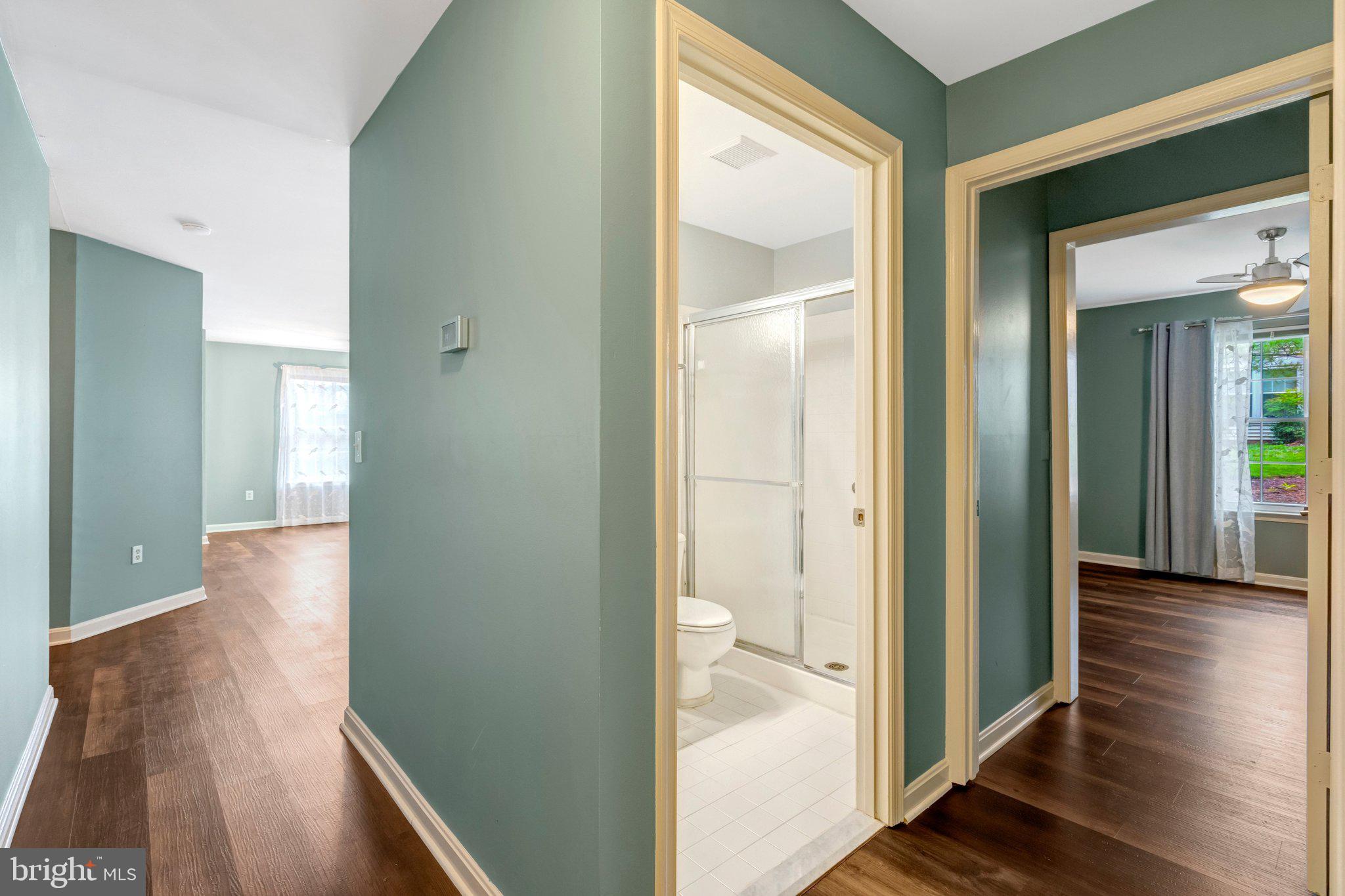 WILLOUGHBYS RIDGE - Residential
