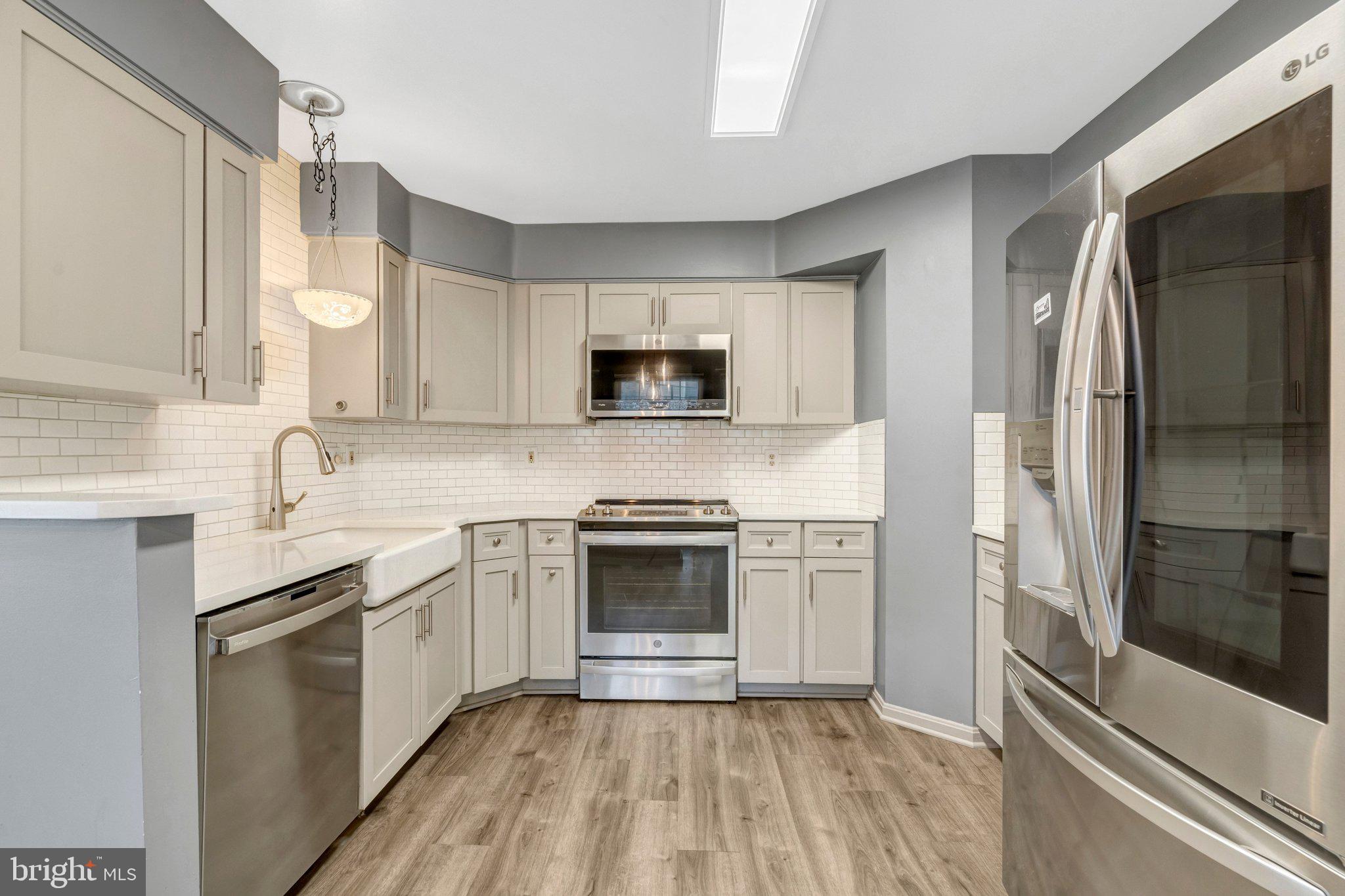 WILLOUGHBYS RIDGE - Residential