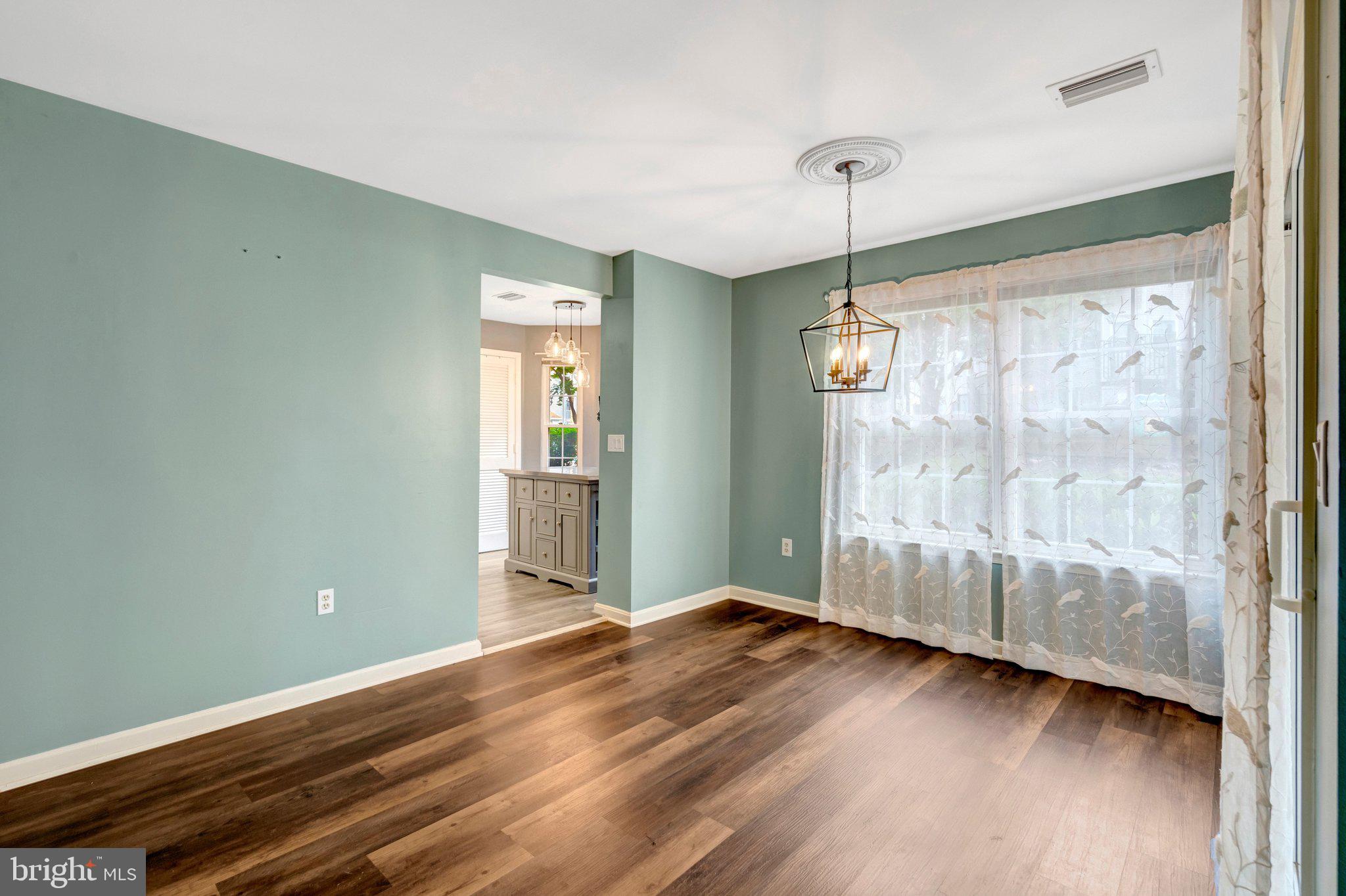 WILLOUGHBYS RIDGE - Residential