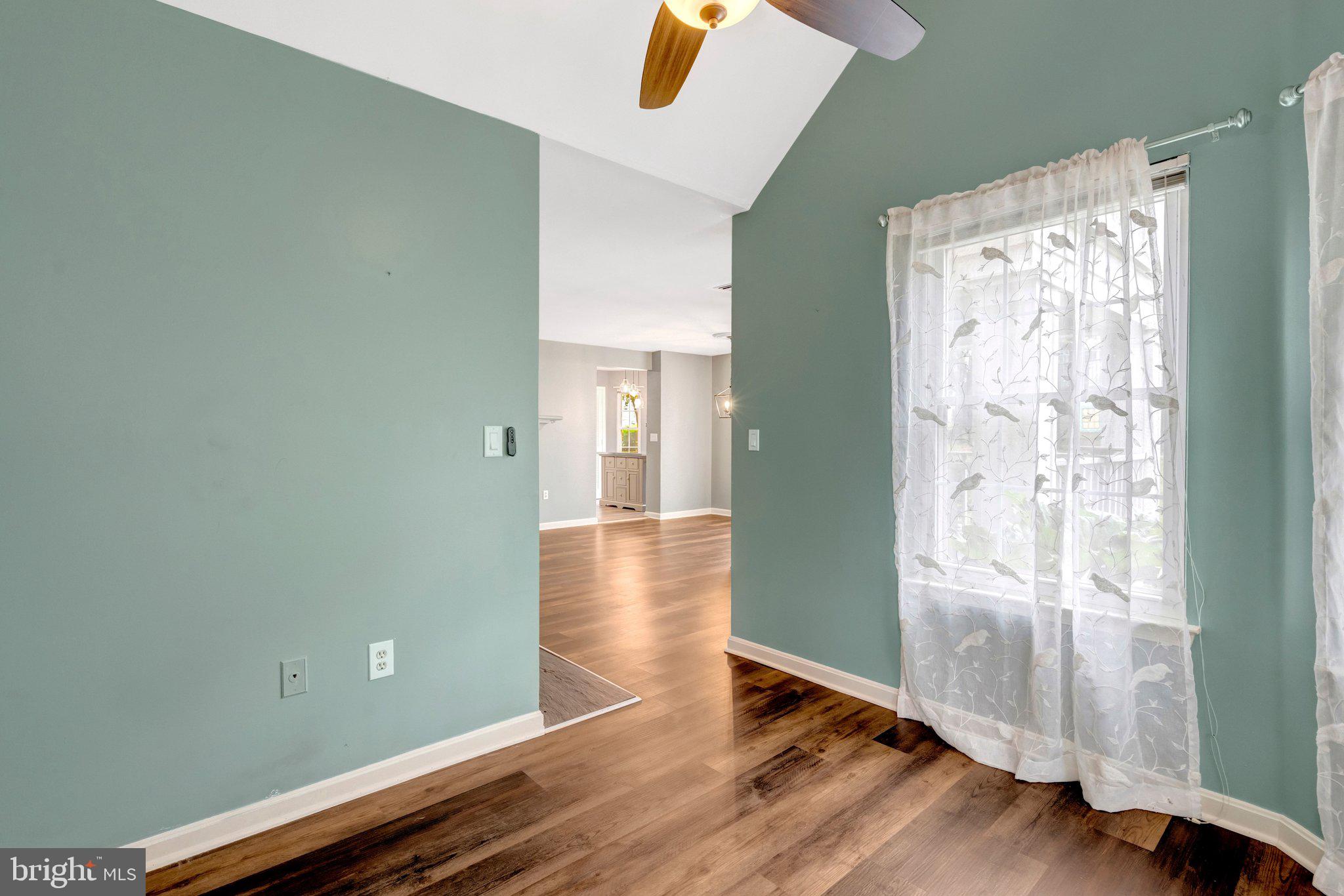 WILLOUGHBYS RIDGE - Residential