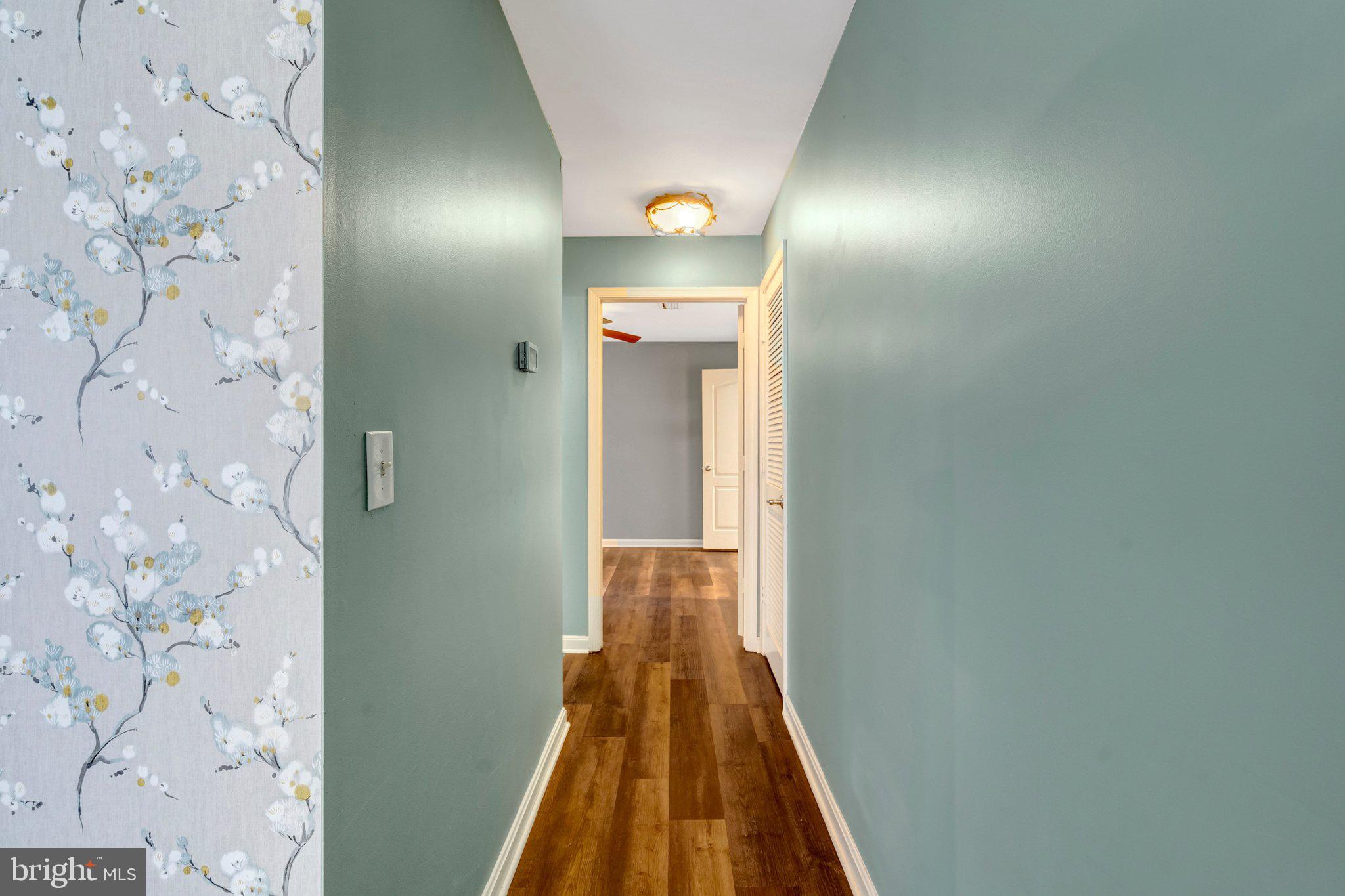 WILLOUGHBYS RIDGE - Residential
