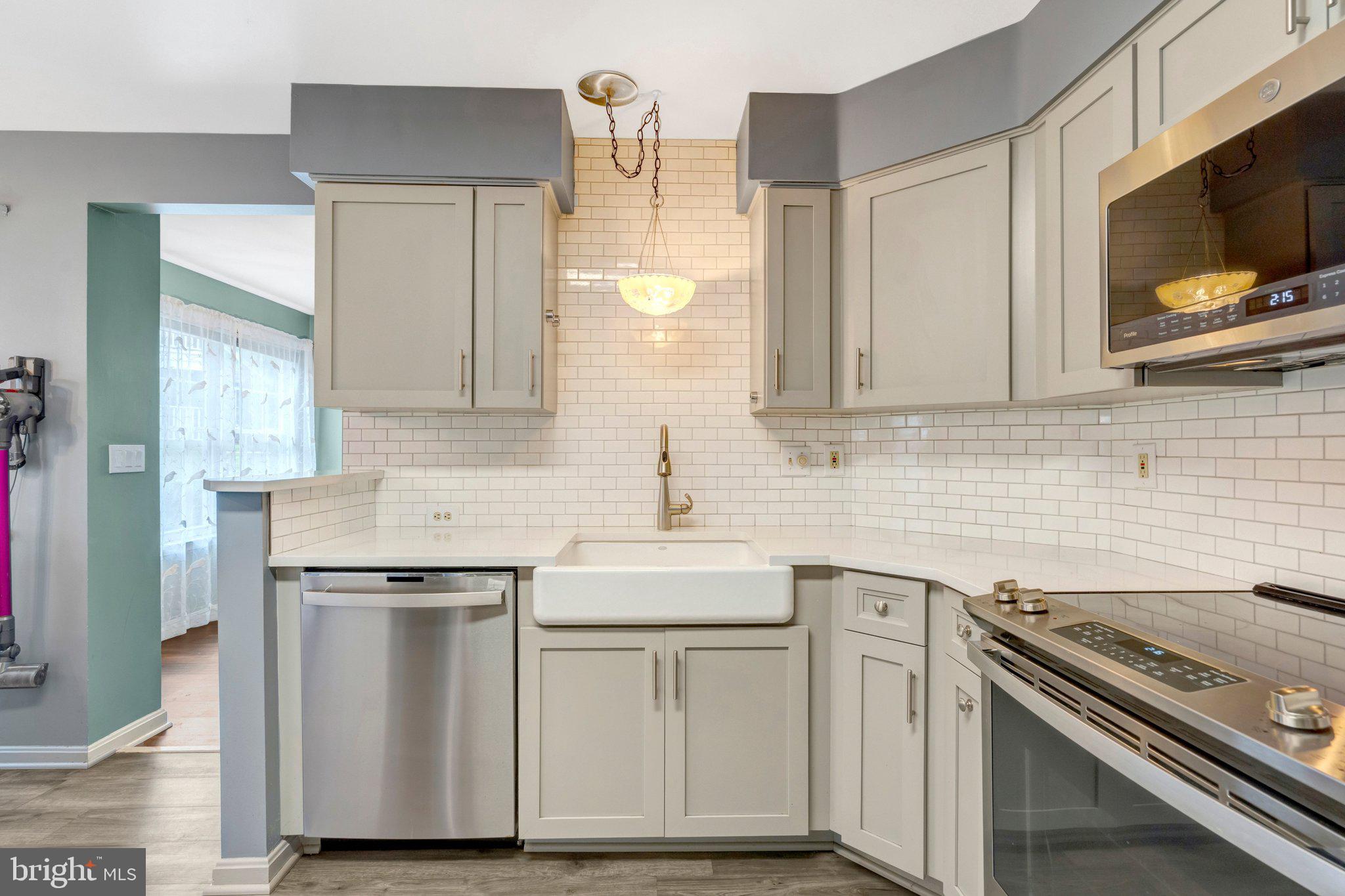 WILLOUGHBYS RIDGE - Residential