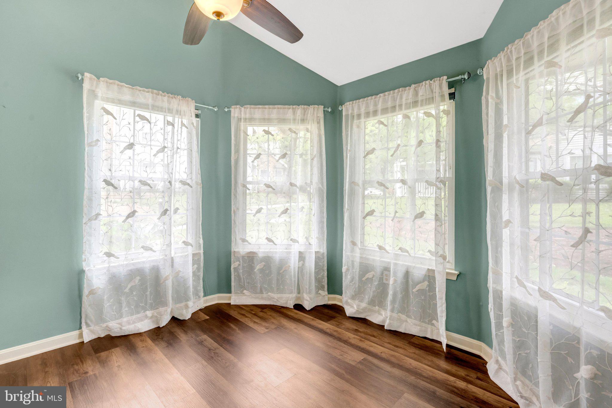 WILLOUGHBYS RIDGE - Residential
