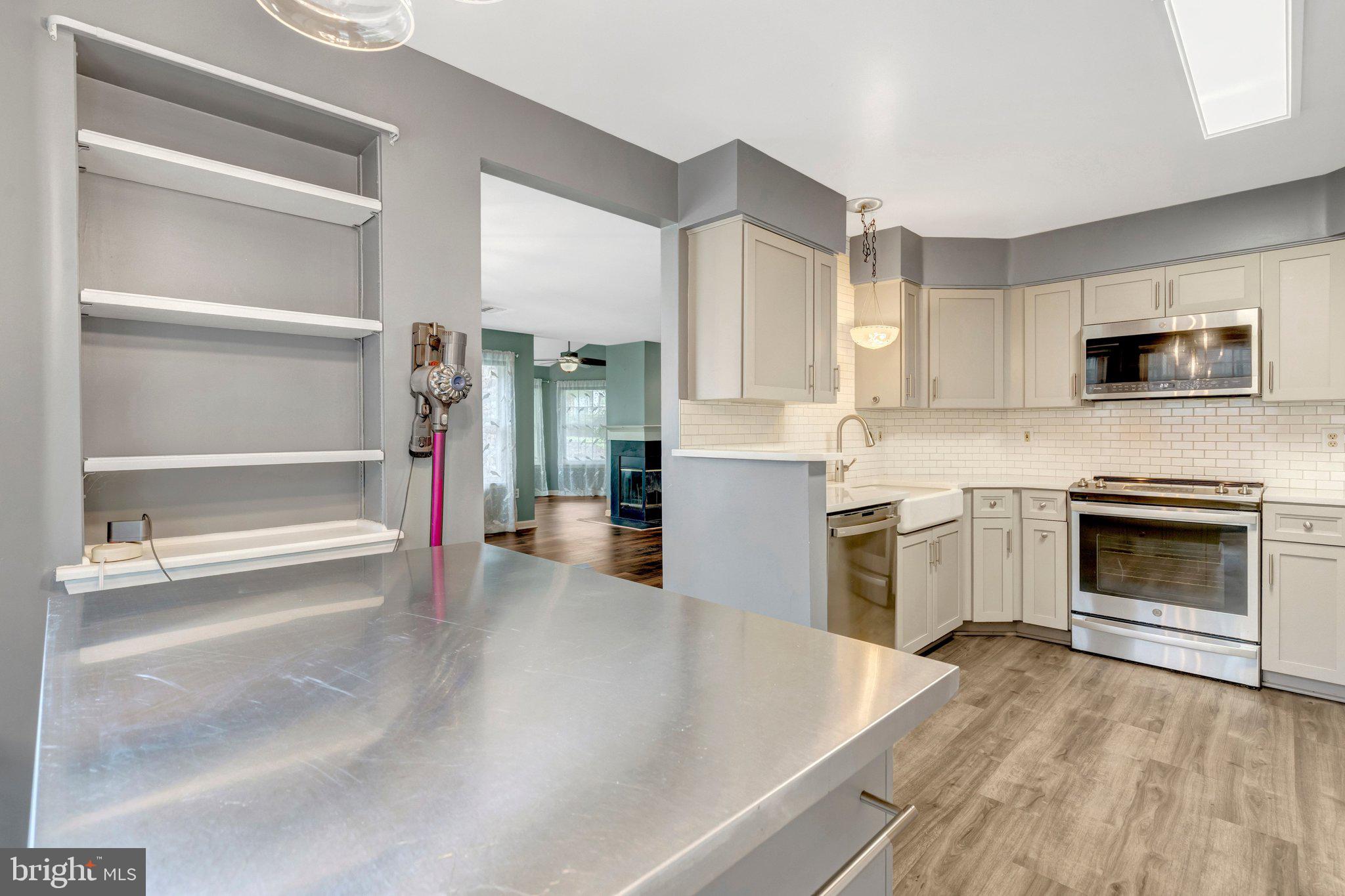 WILLOUGHBYS RIDGE - Residential