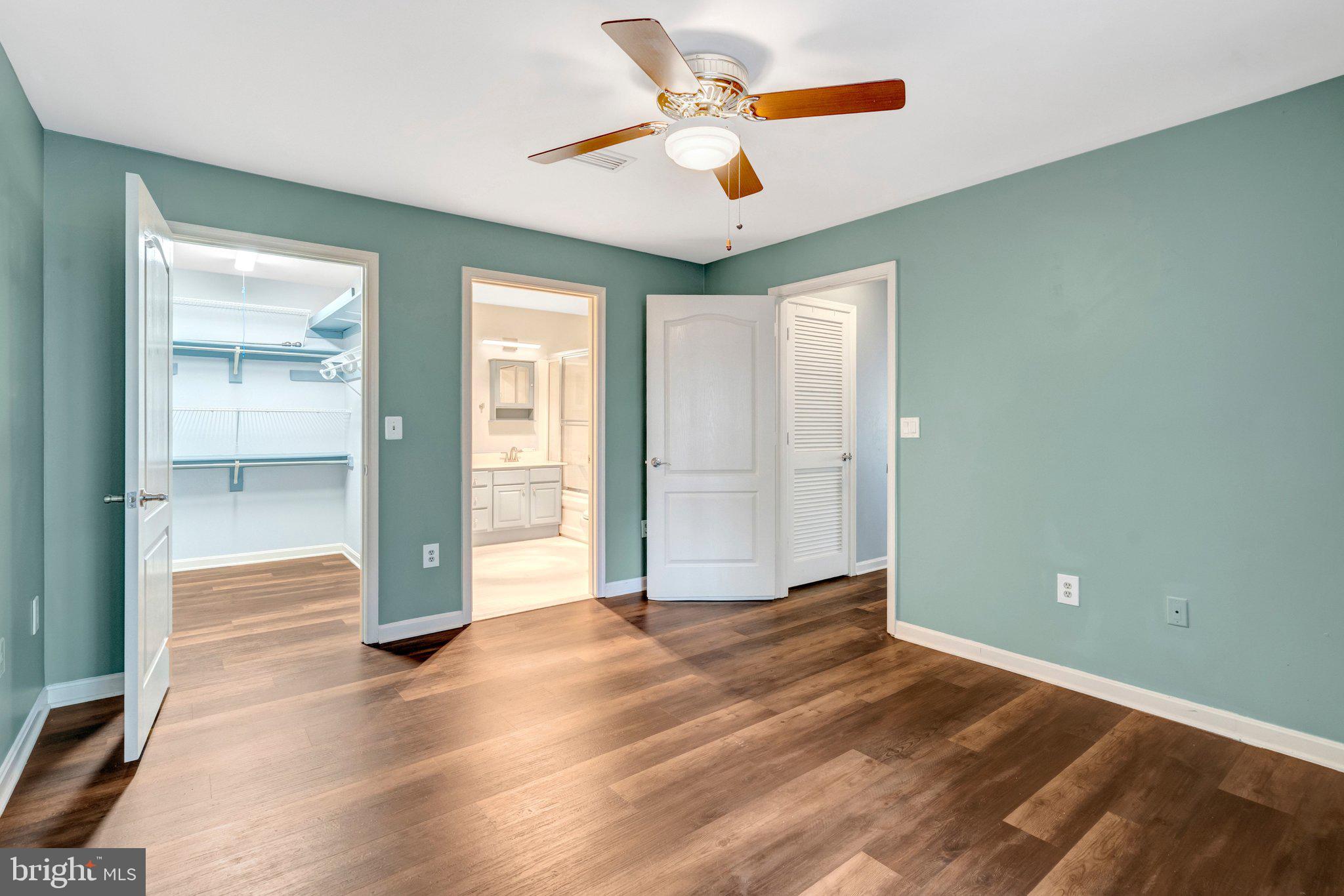 WILLOUGHBYS RIDGE - Residential