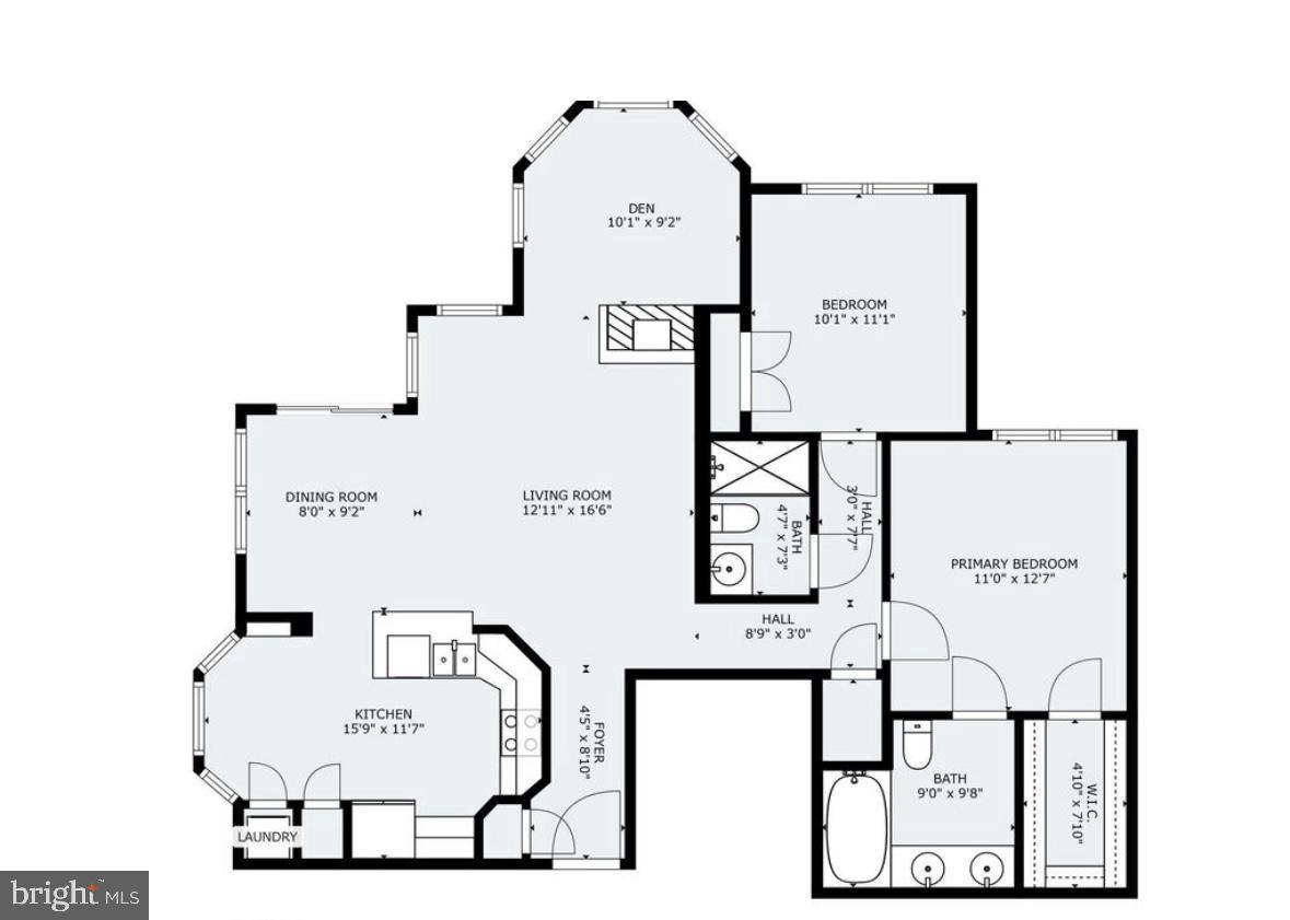 WILLOUGHBYS RIDGE - Residential