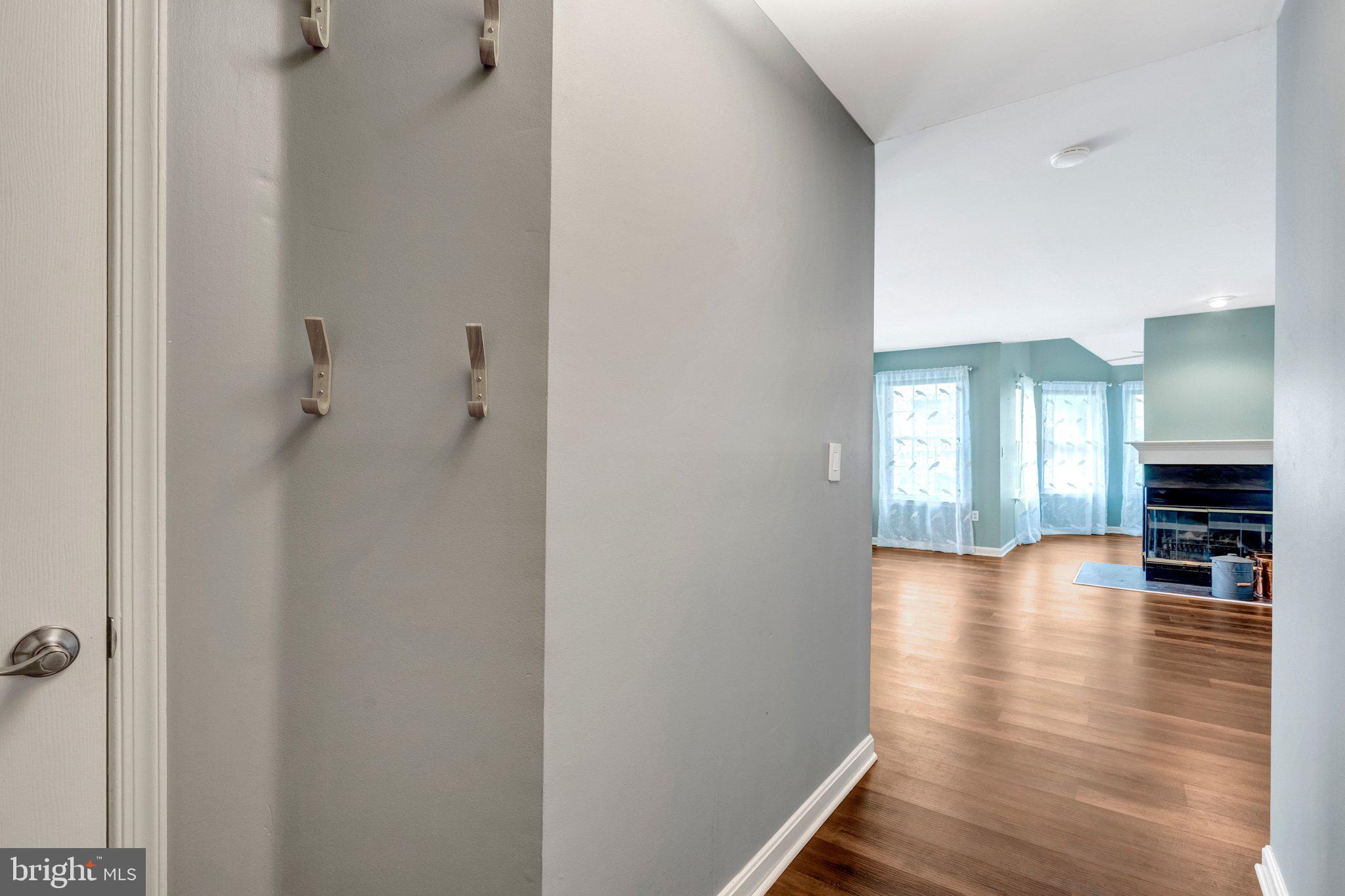 WILLOUGHBYS RIDGE - Residential
