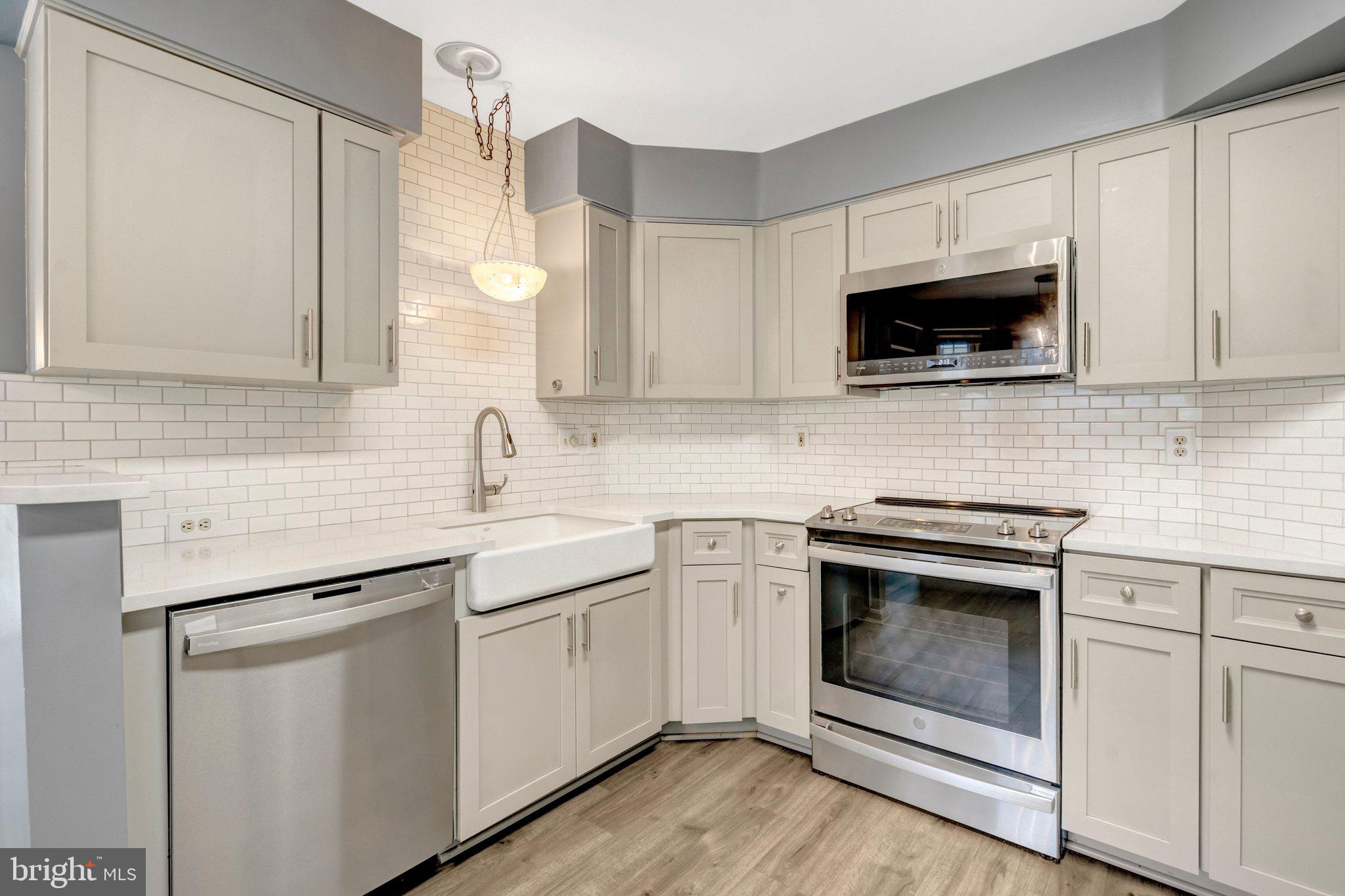 WILLOUGHBYS RIDGE - Residential