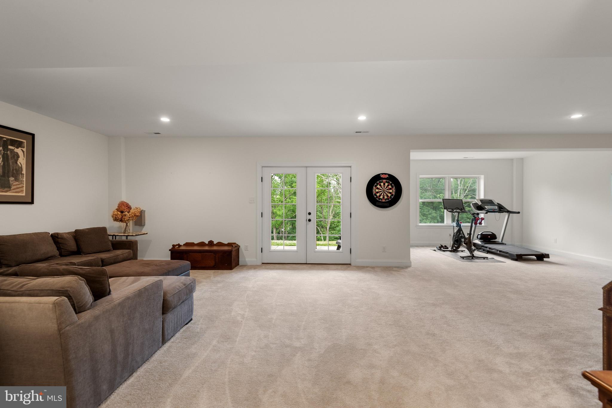 MARSH LEA - Residential