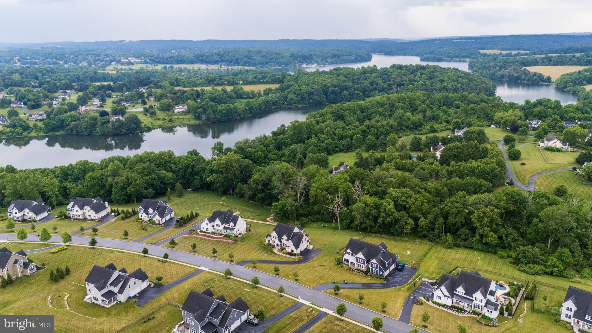 MARSH LEA - Residential