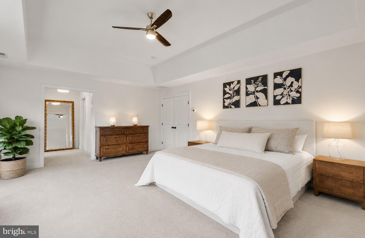 MARSH LEA - Residential