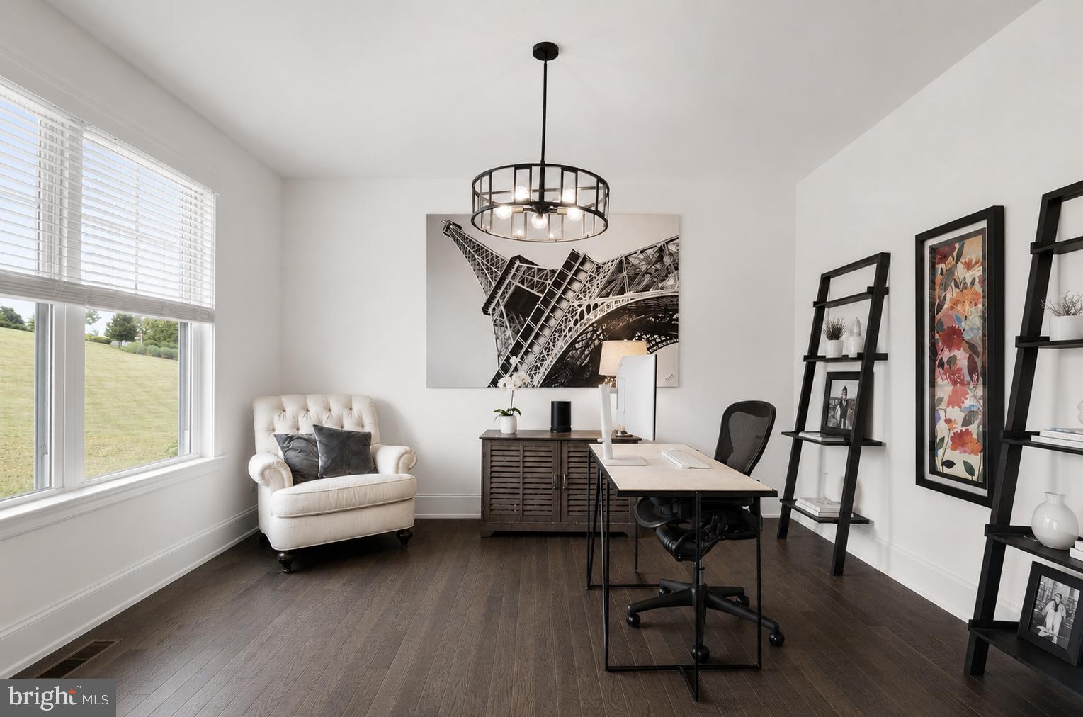MARSH LEA - Residential