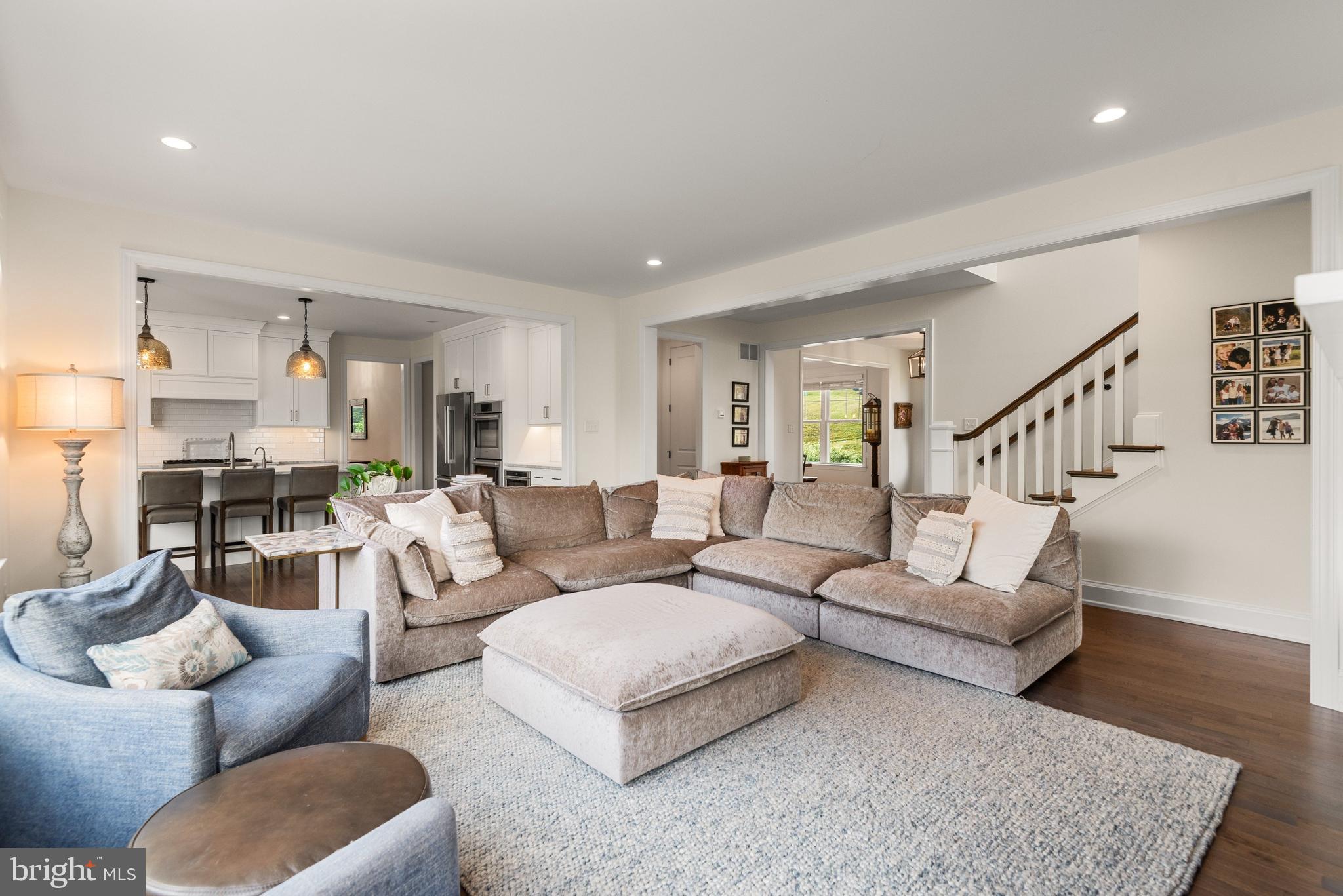 MARSH LEA - Residential
