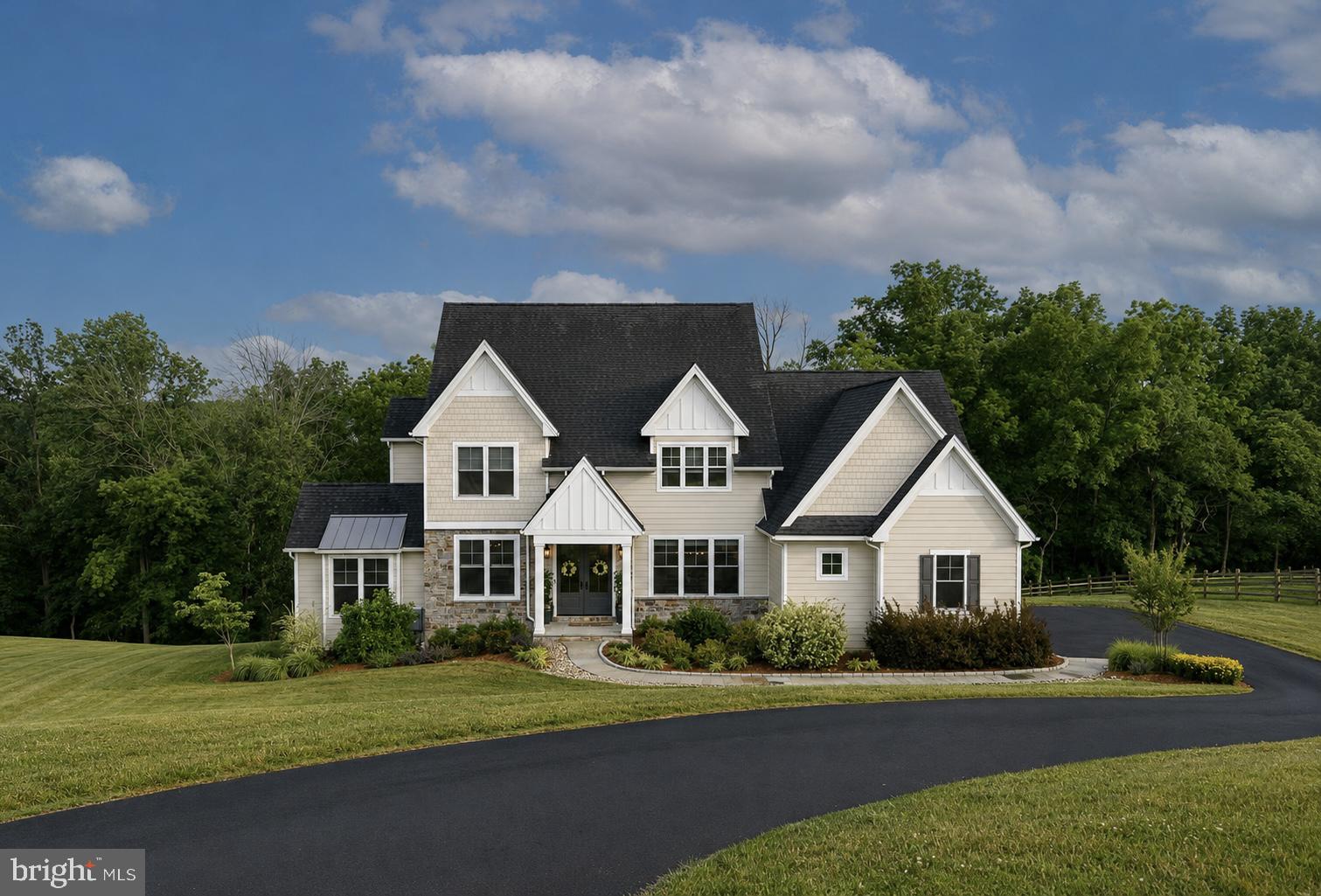 MARSH LEA - Residential