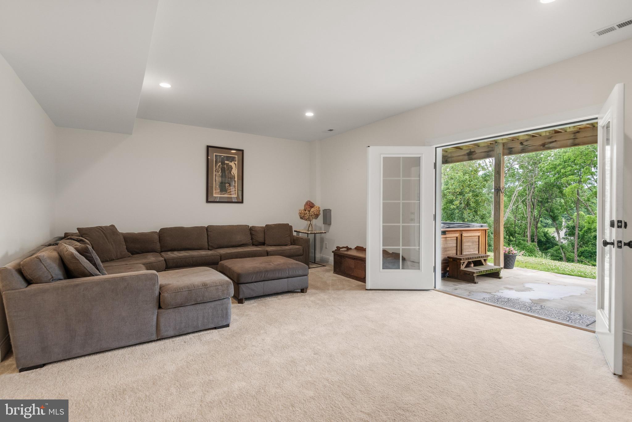 MARSH LEA - Residential