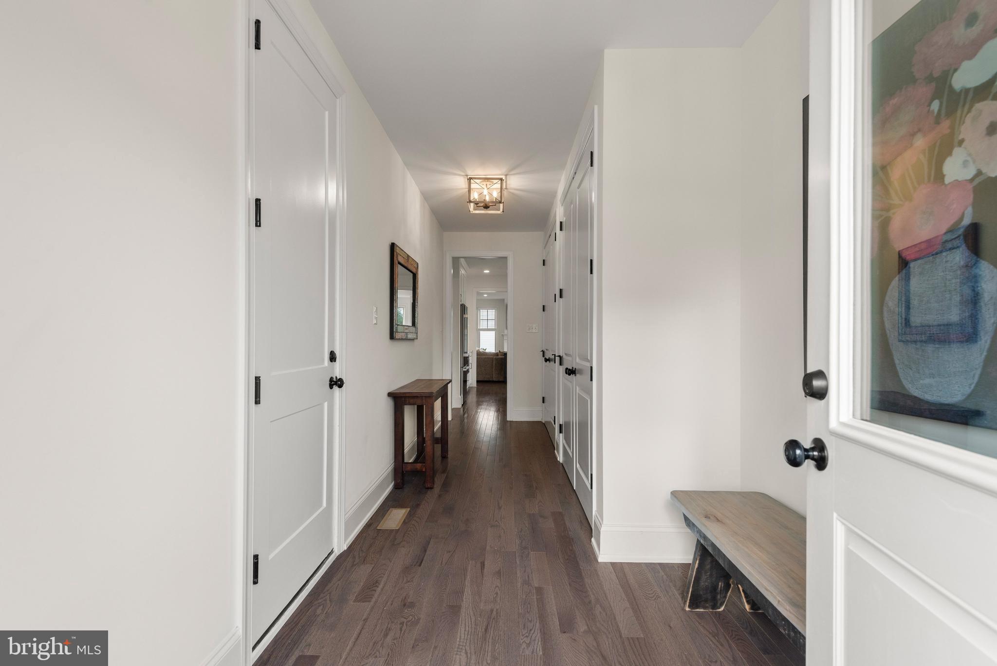 MARSH LEA - Residential