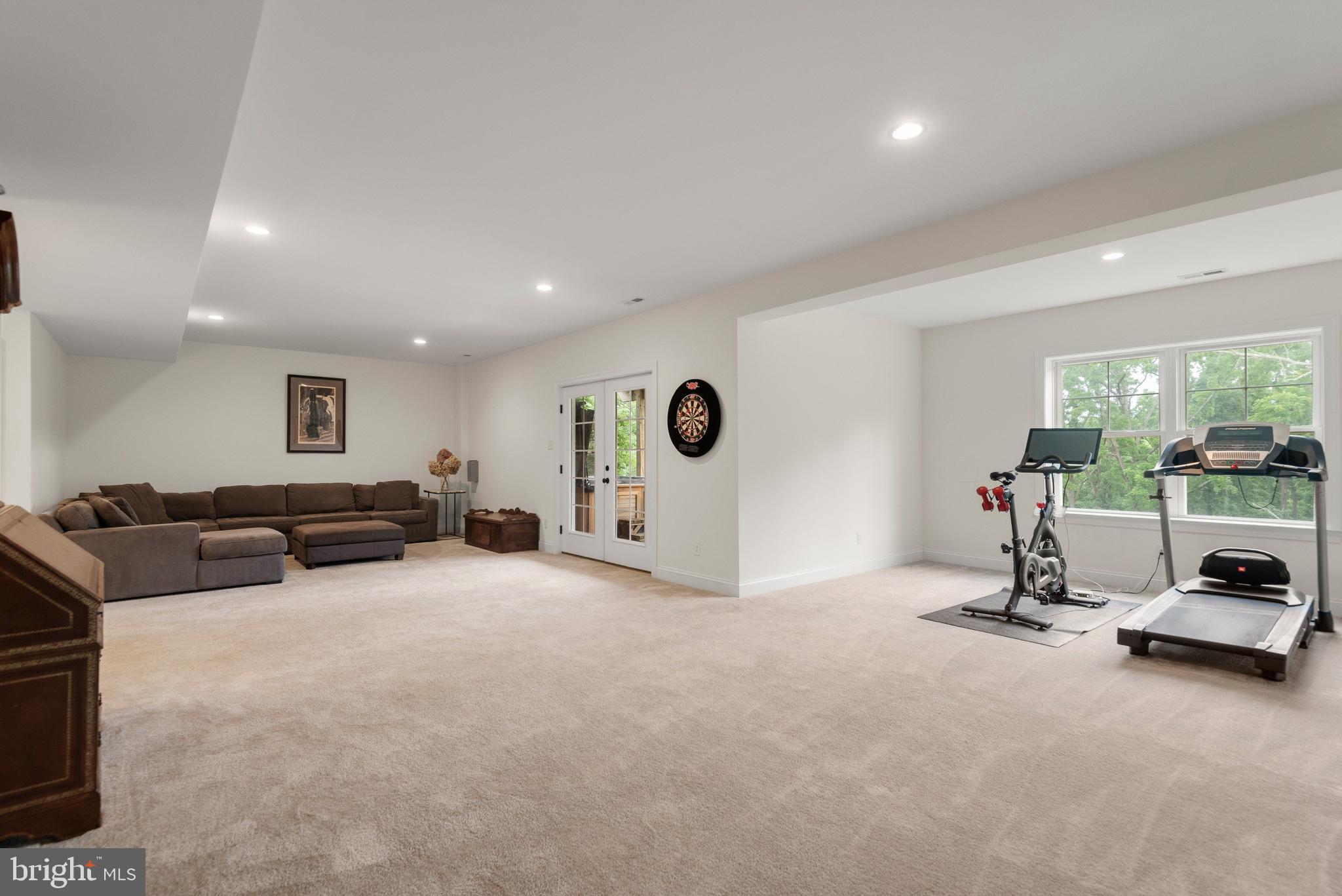 MARSH LEA - Residential